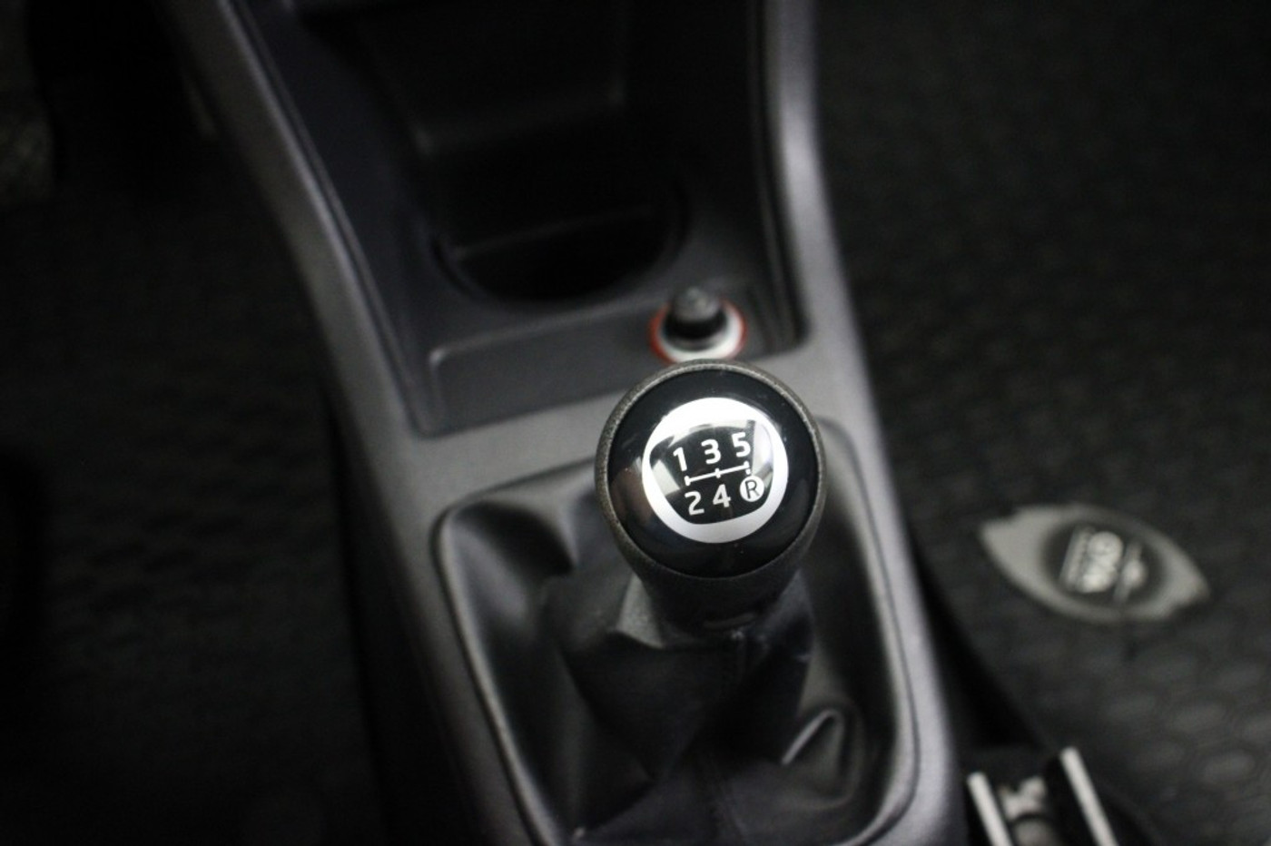 Foto van Volkswagen Up