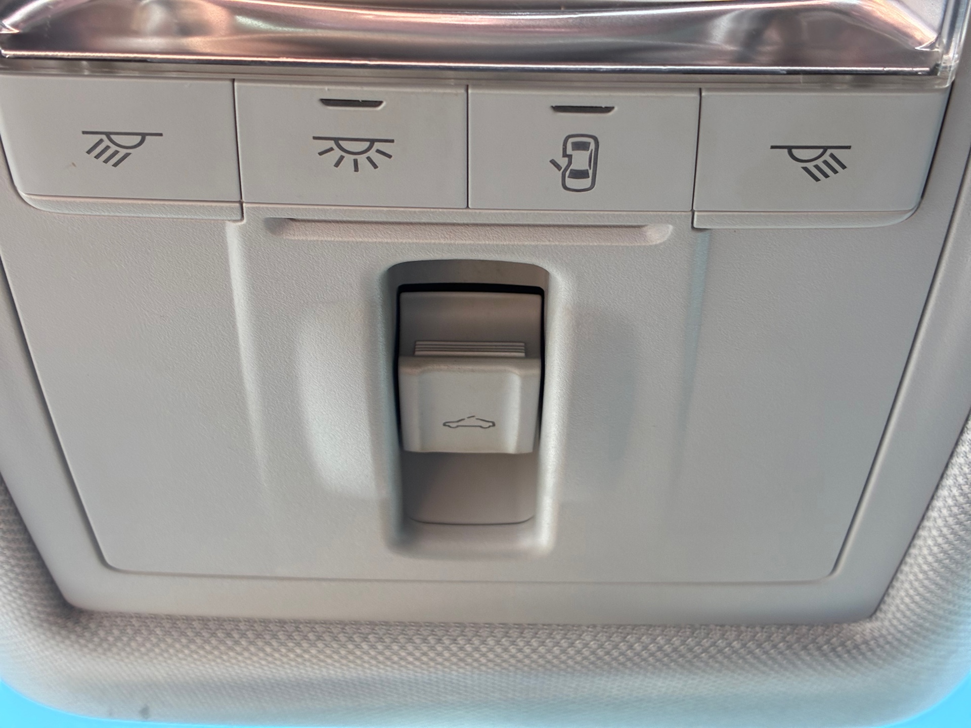 Foto van Audi Audi A1