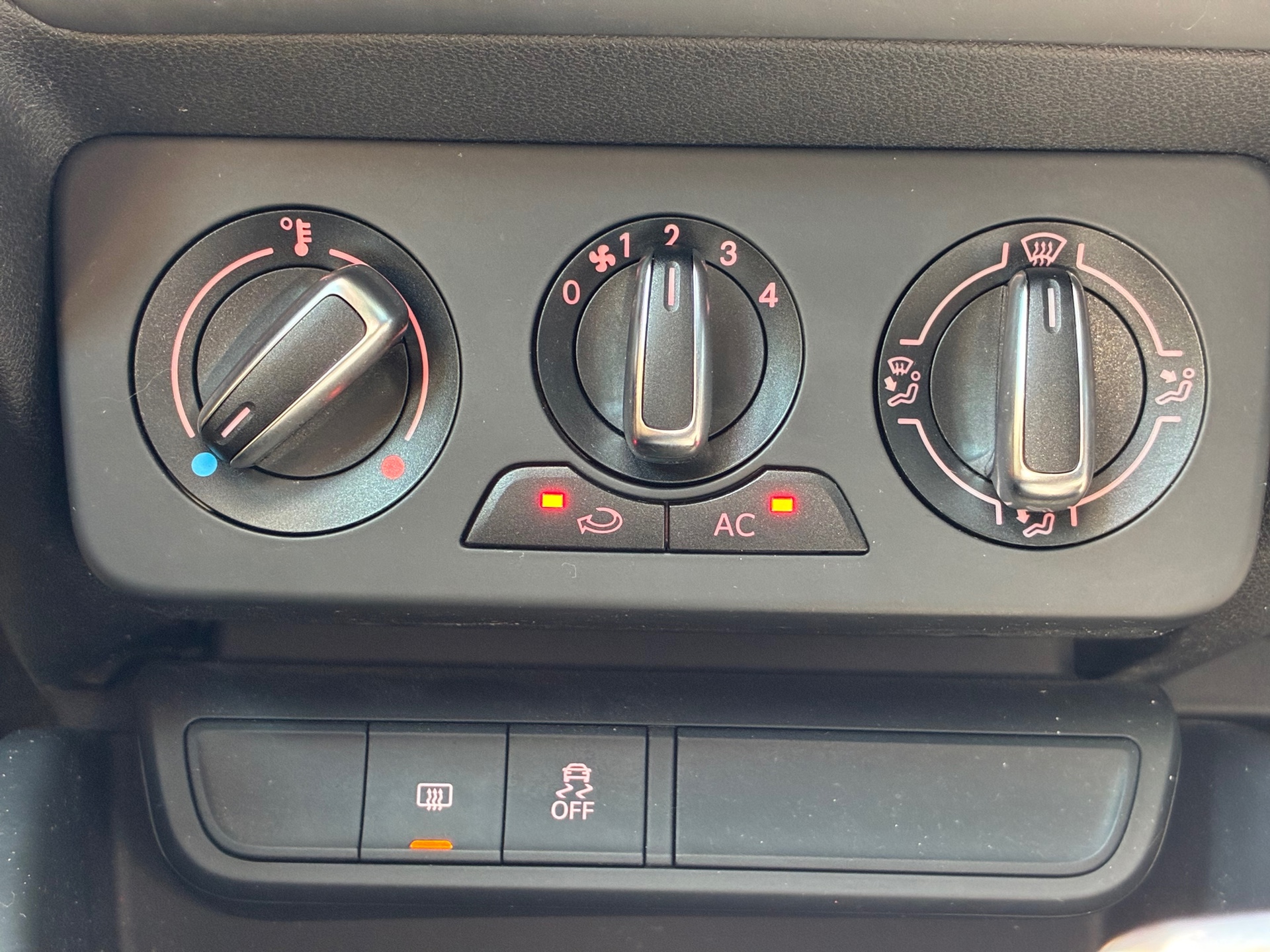 Foto van Audi Audi A1