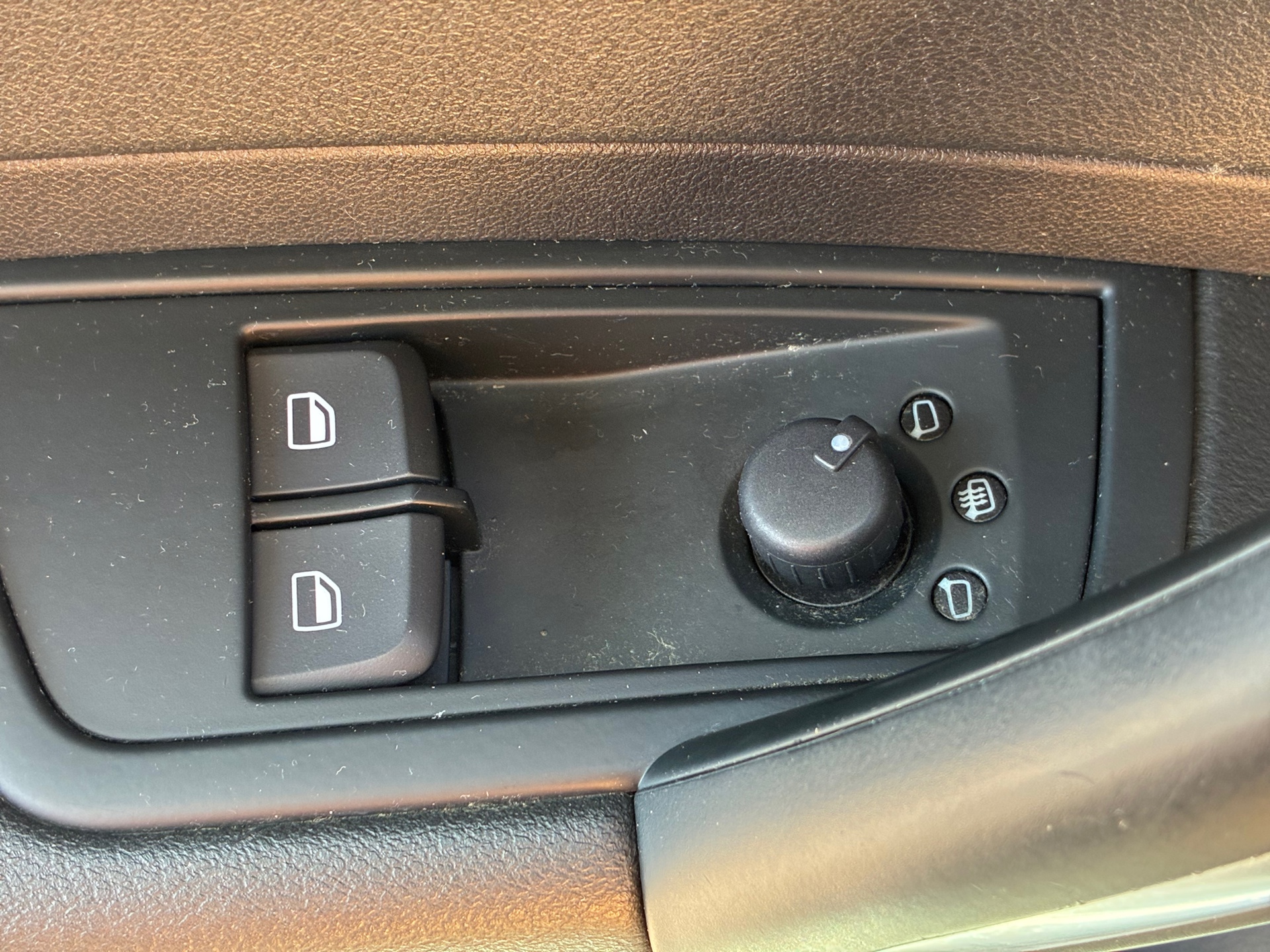 Foto van Audi Audi A1