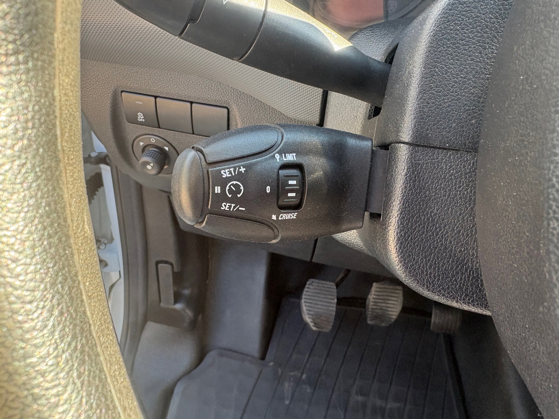 Foto van Citroen Berlingo