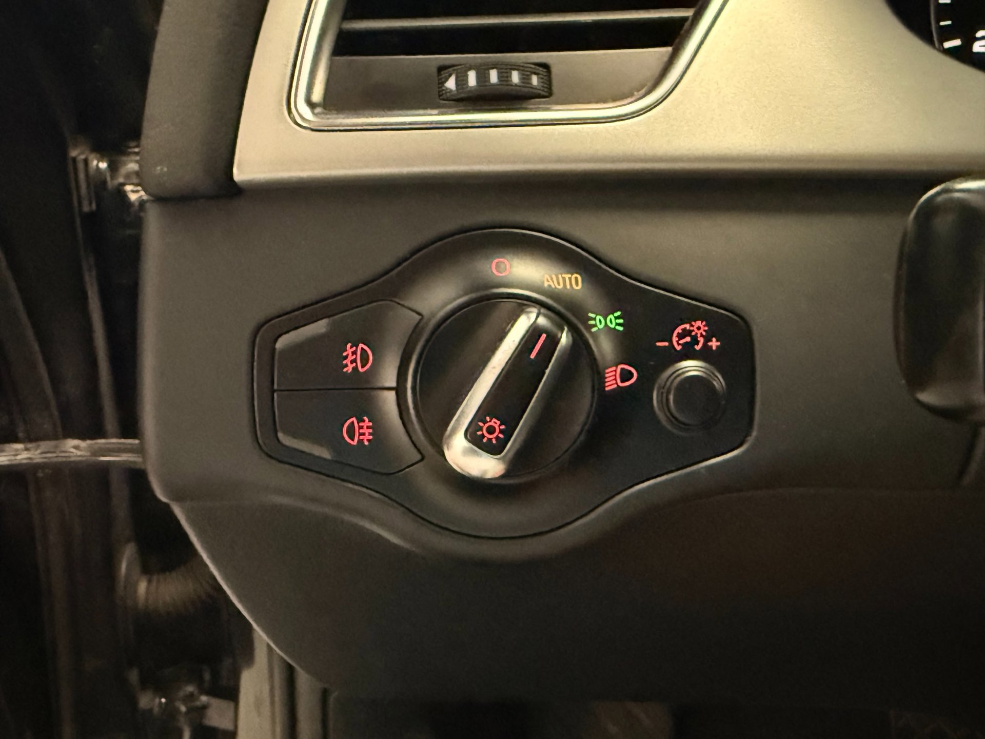 Foto van Audi Audi A4