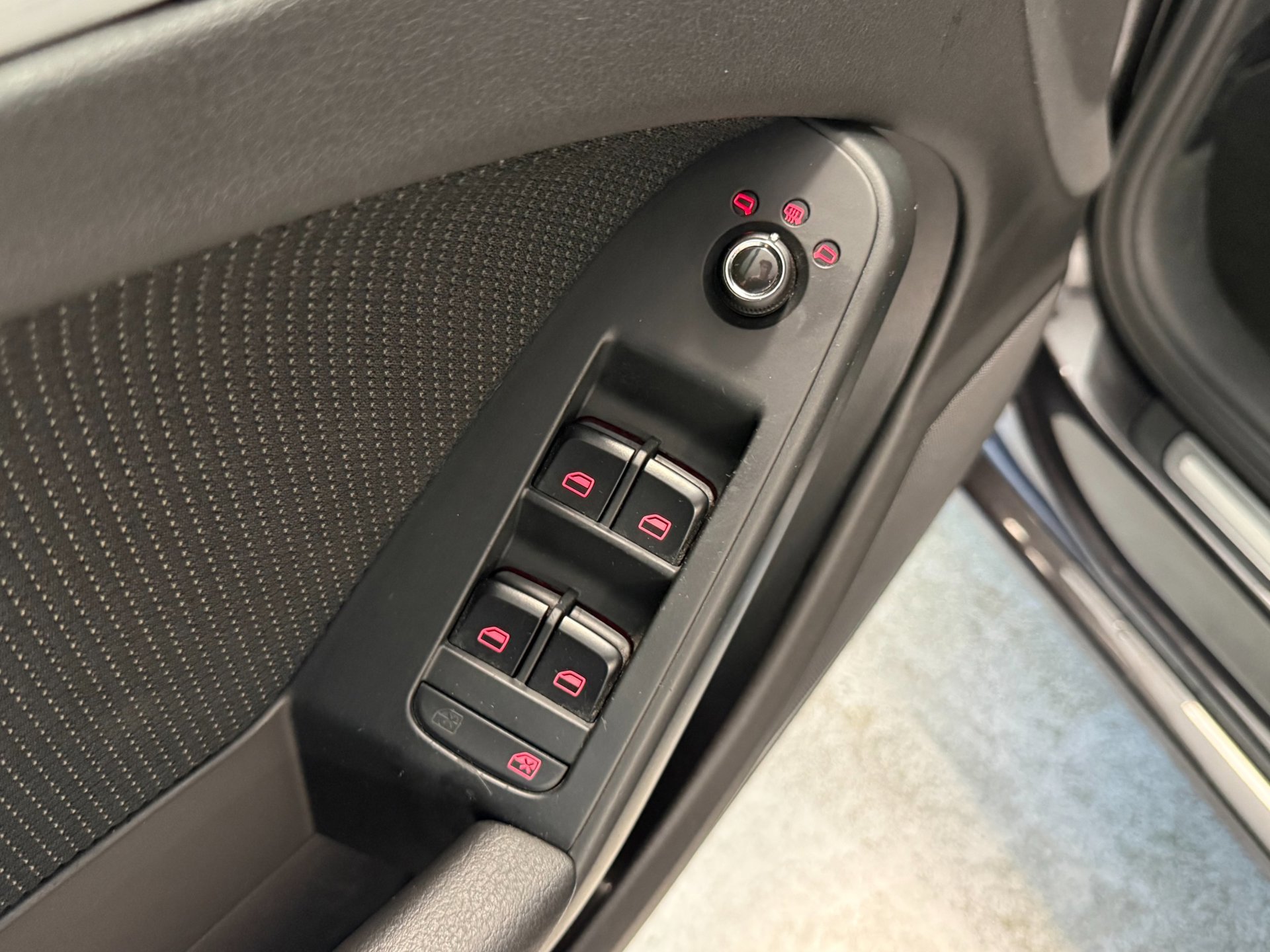 Foto van Audi Audi A4