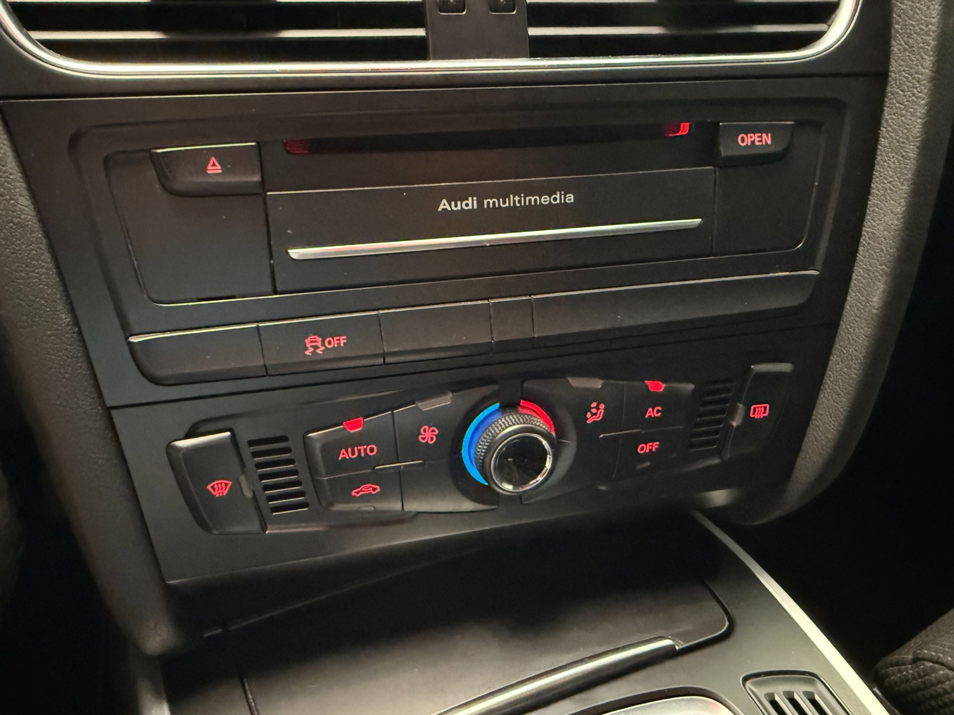 Foto van Audi Audi A4