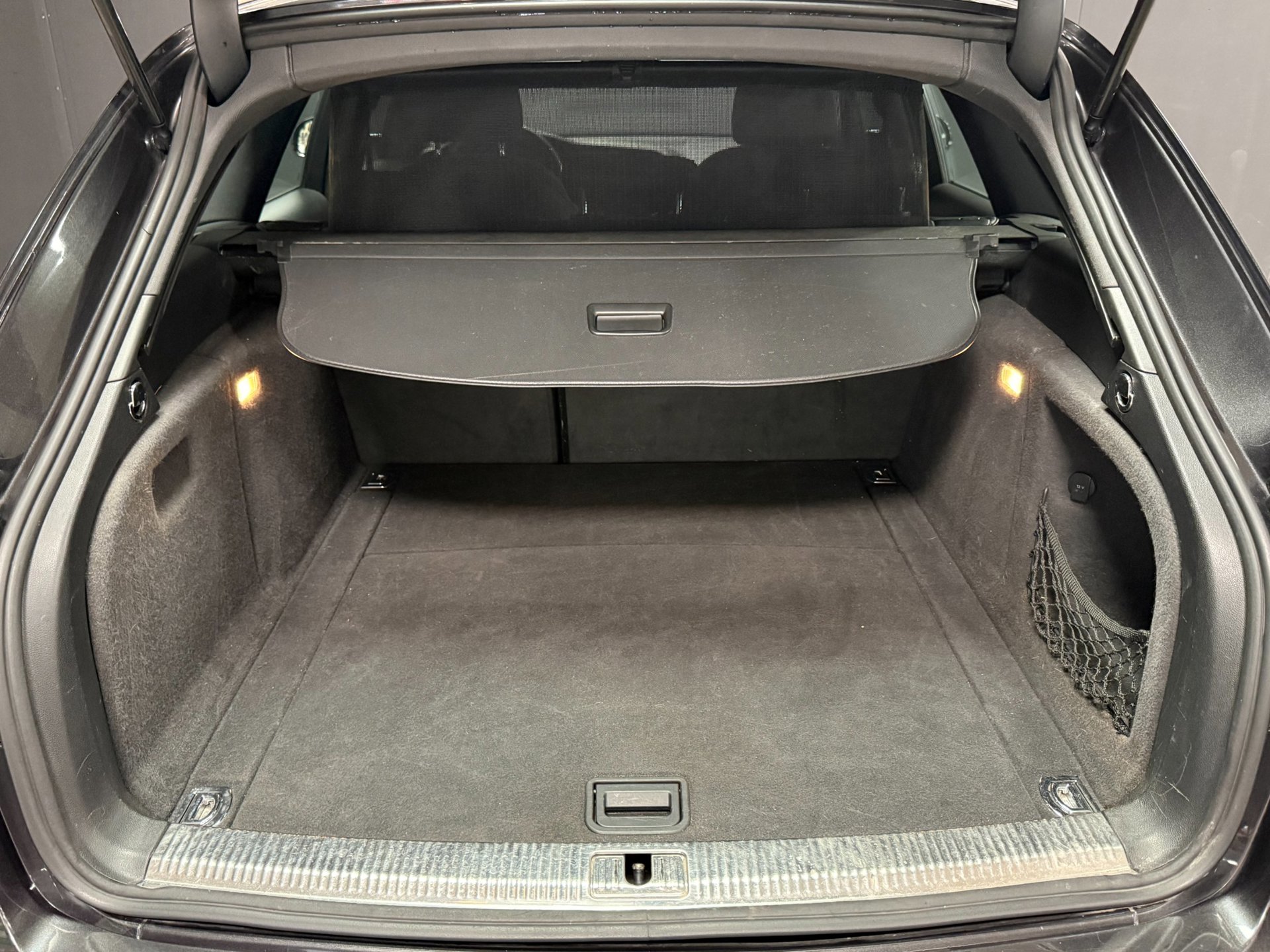 Foto van Audi Audi A4