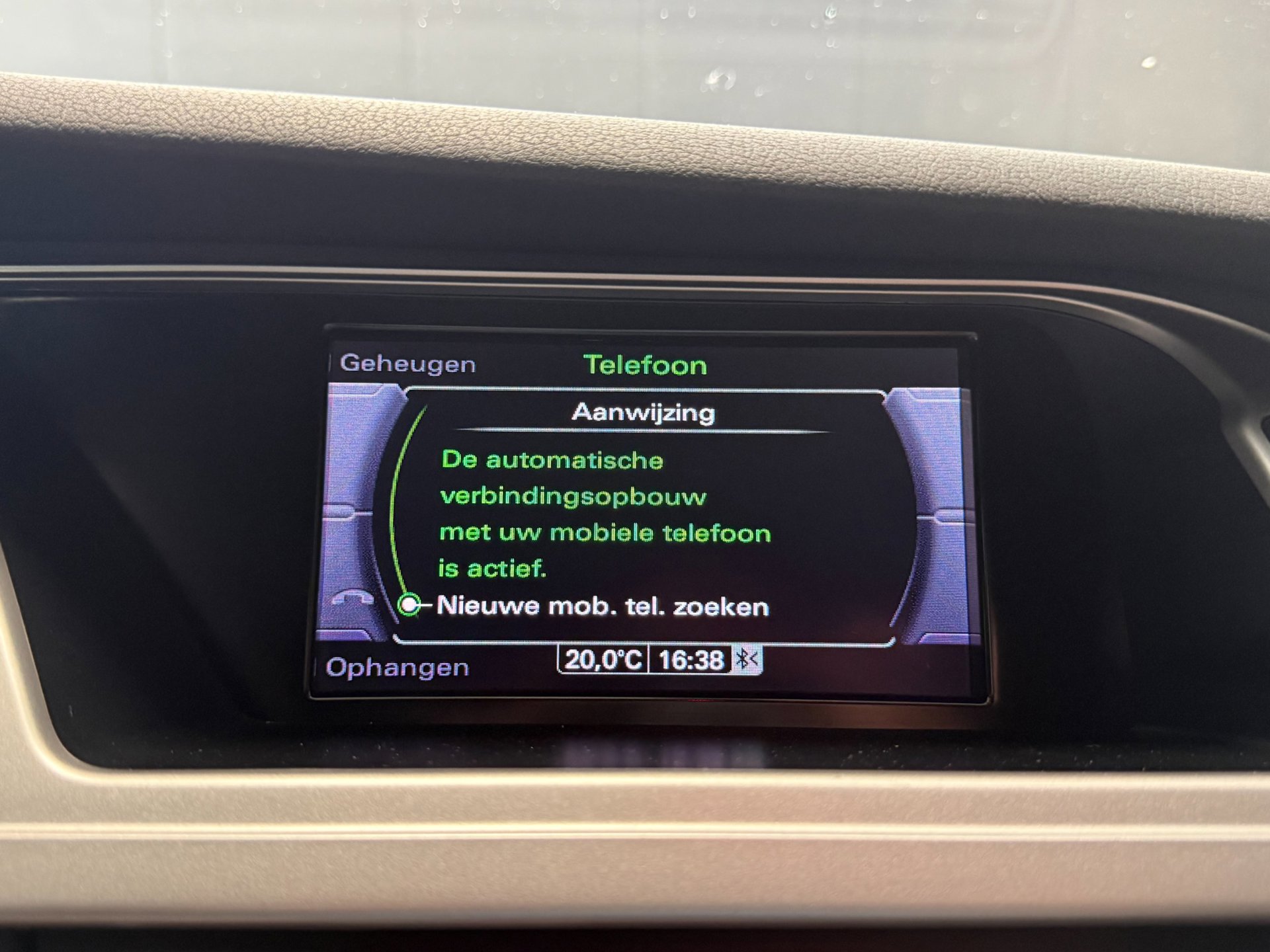 Foto van Audi Audi A4