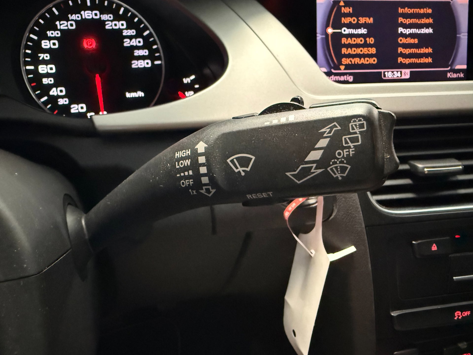 Foto van Audi Audi A4