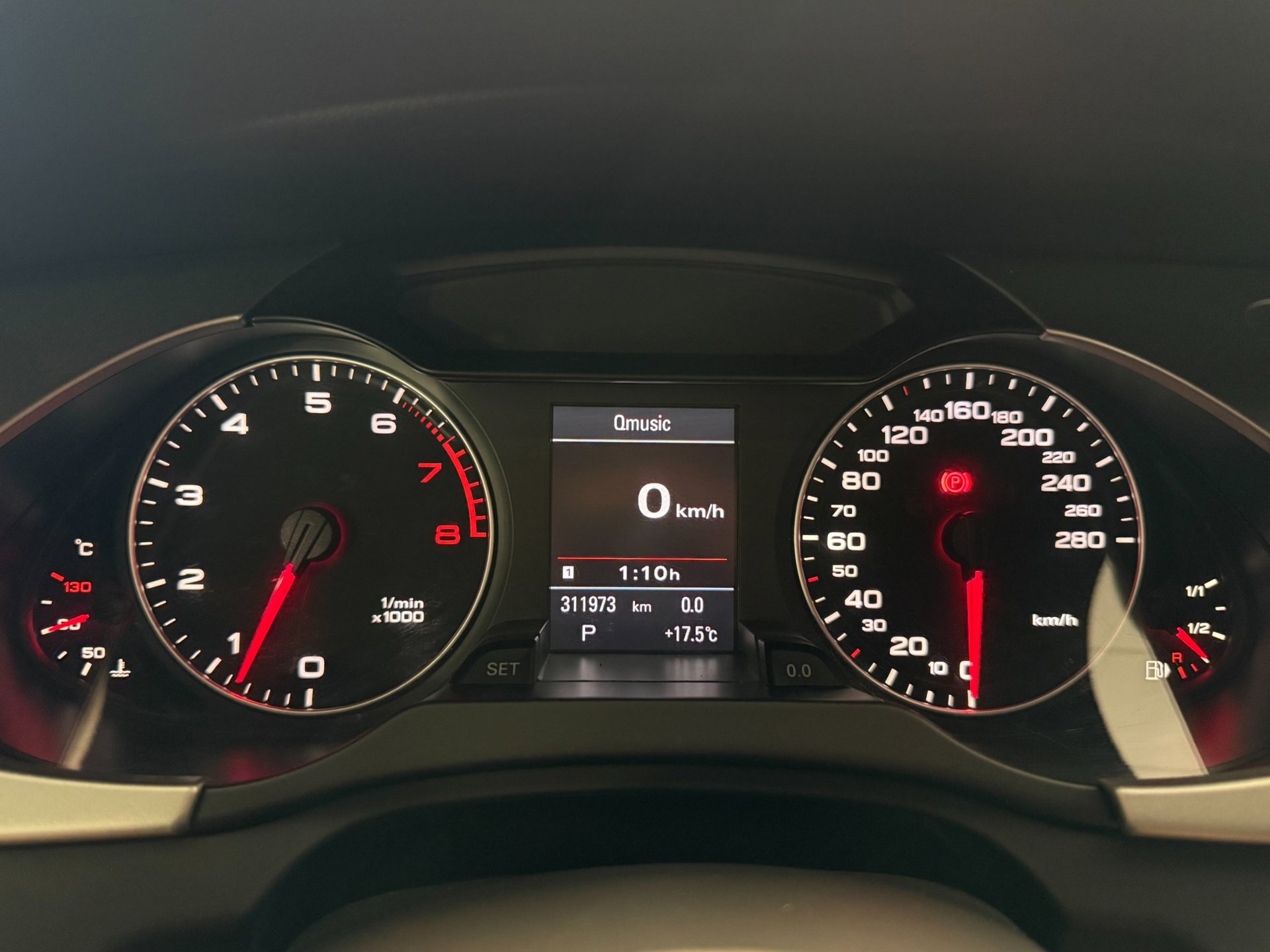 Foto van Audi Audi A4
