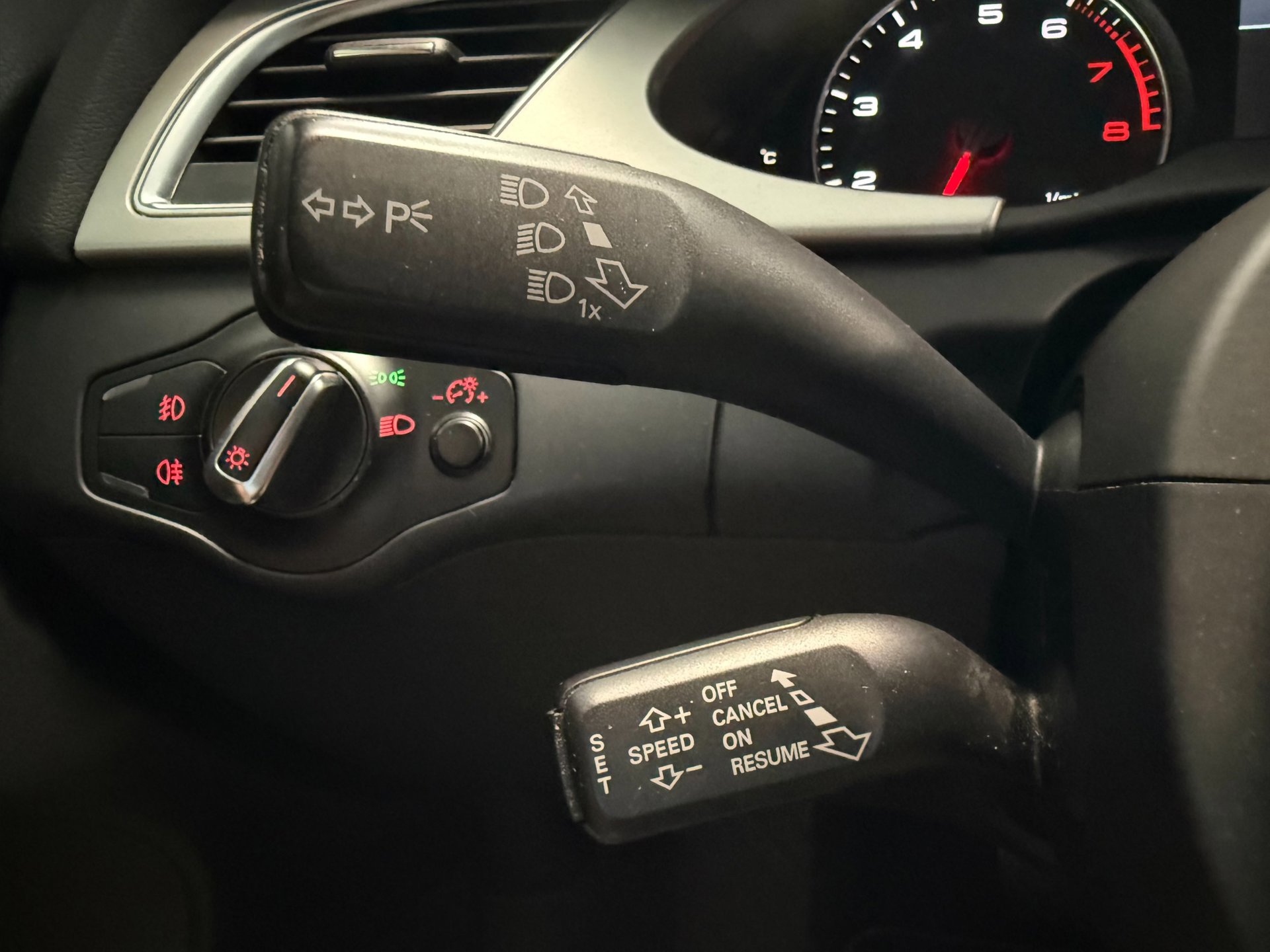 Foto van Audi Audi A4