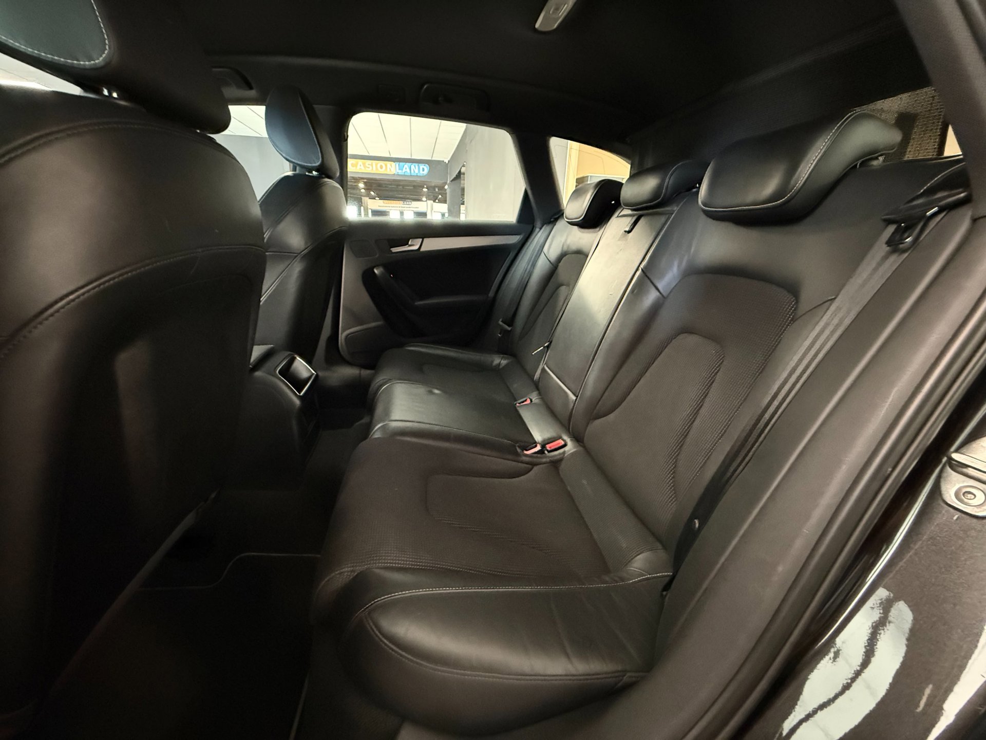 Foto van Audi Audi A4