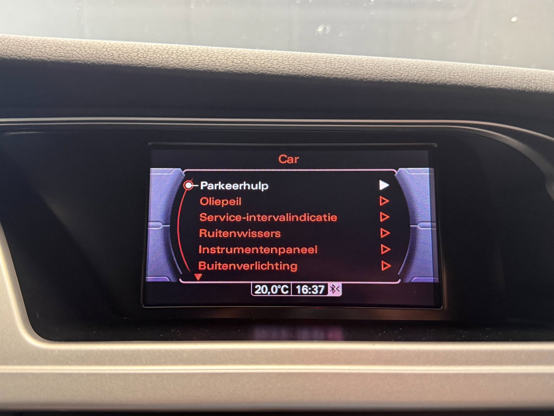 Foto van Audi Audi A4