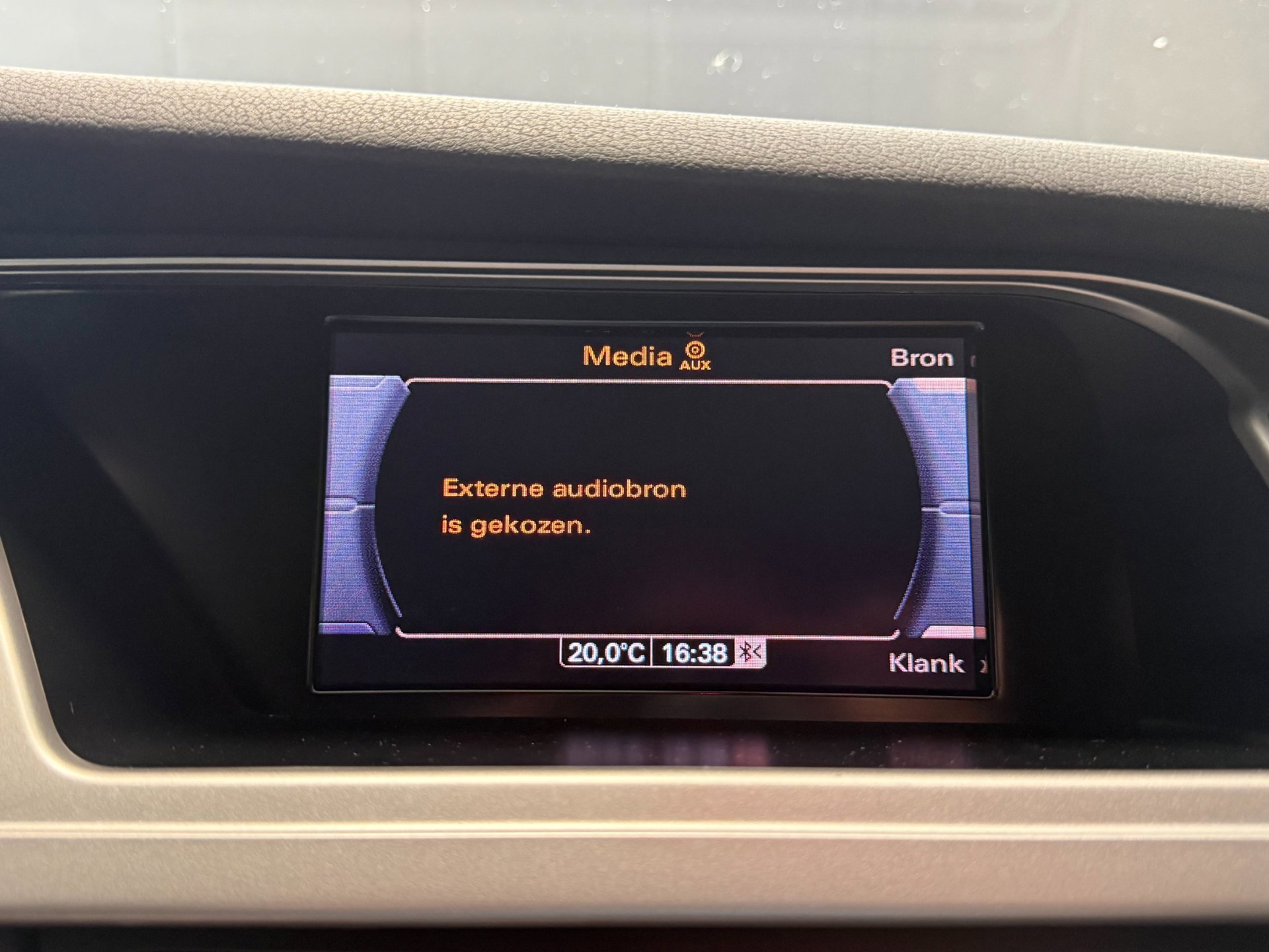 Foto van Audi Audi A4