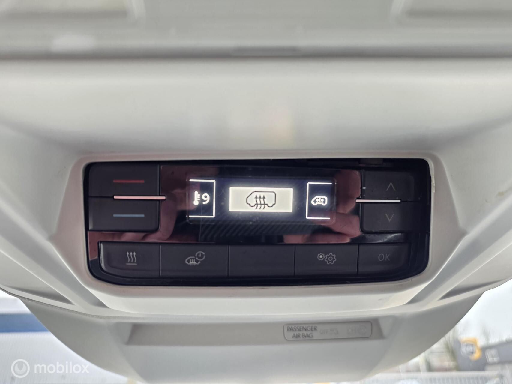 Foto van Volkswagen Crafter