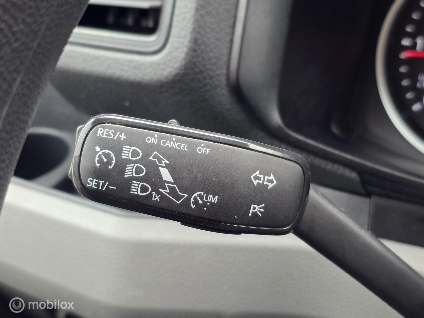 Foto van Volkswagen Crafter