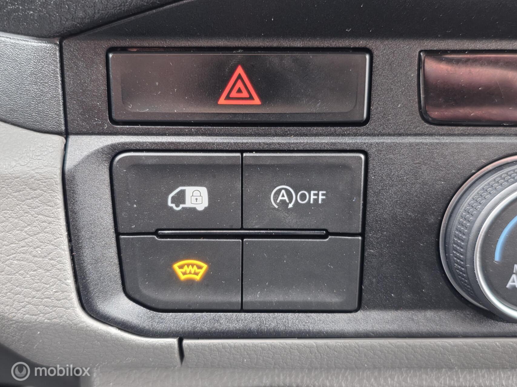 Foto van Volkswagen Crafter