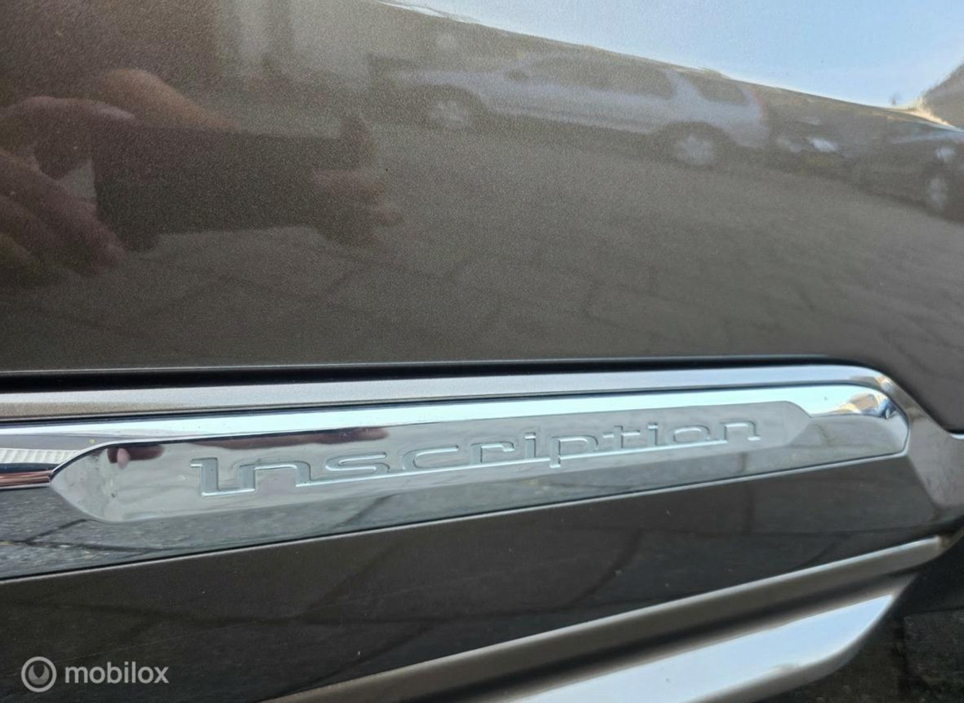 Foto van Volvo Xc90 T8 Twin Engine