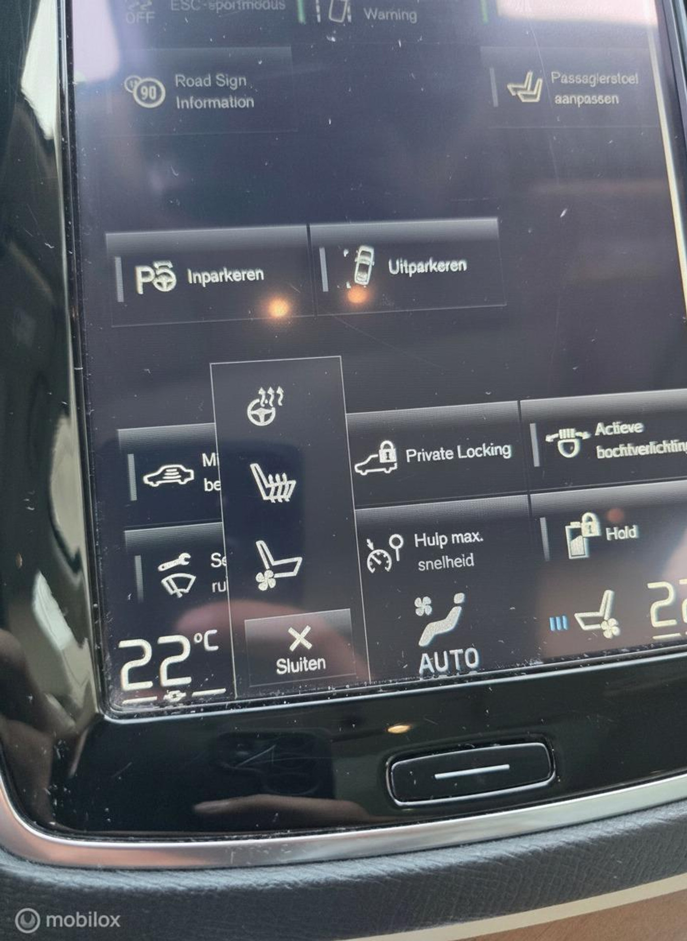 Foto van Volvo Xc90 T8 Twin Engine