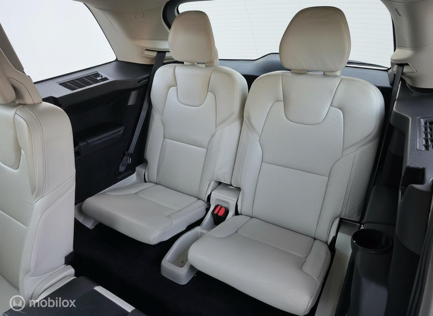 Foto van Volvo Xc90 T8 Twin Engine