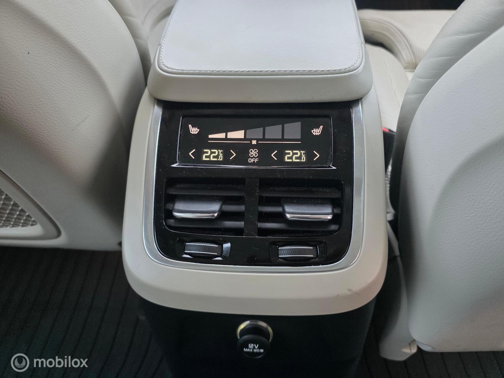 Foto van Volvo Xc90 T8 Twin Engine