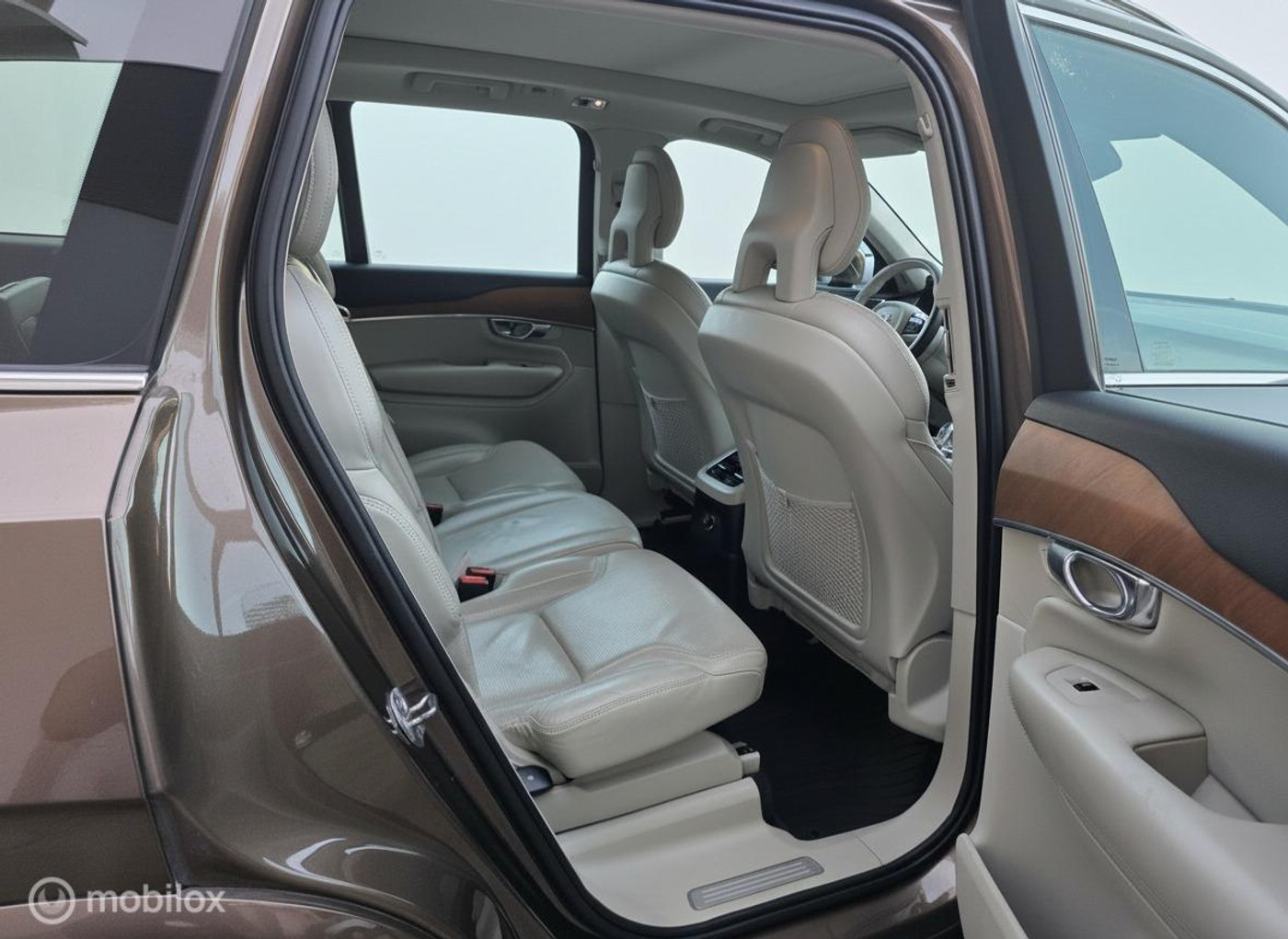 Foto van Volvo Xc90 T8 Twin Engine