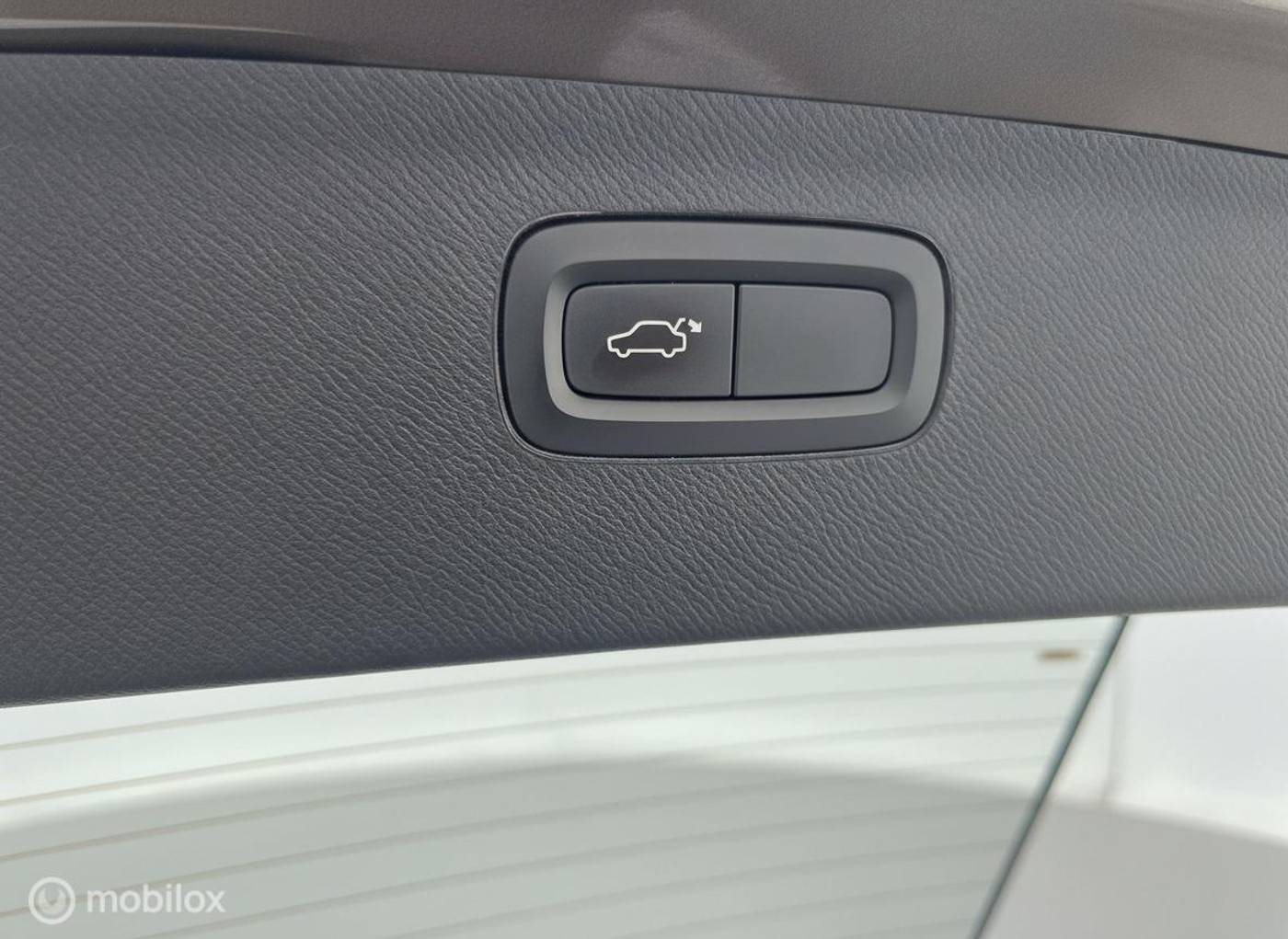 Foto van Volvo Xc90 T8 Twin Engine