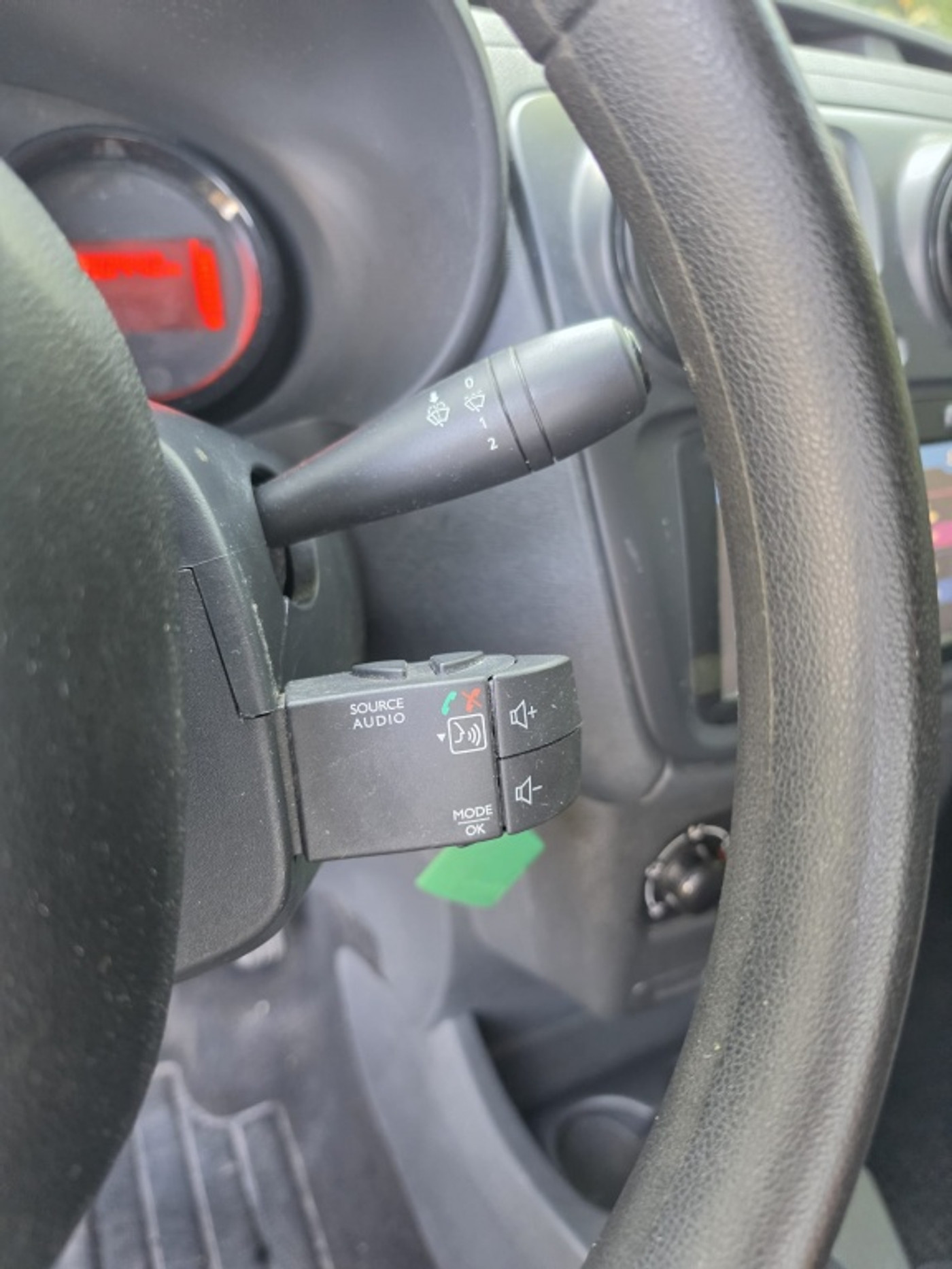 Foto van Dacia Dokker