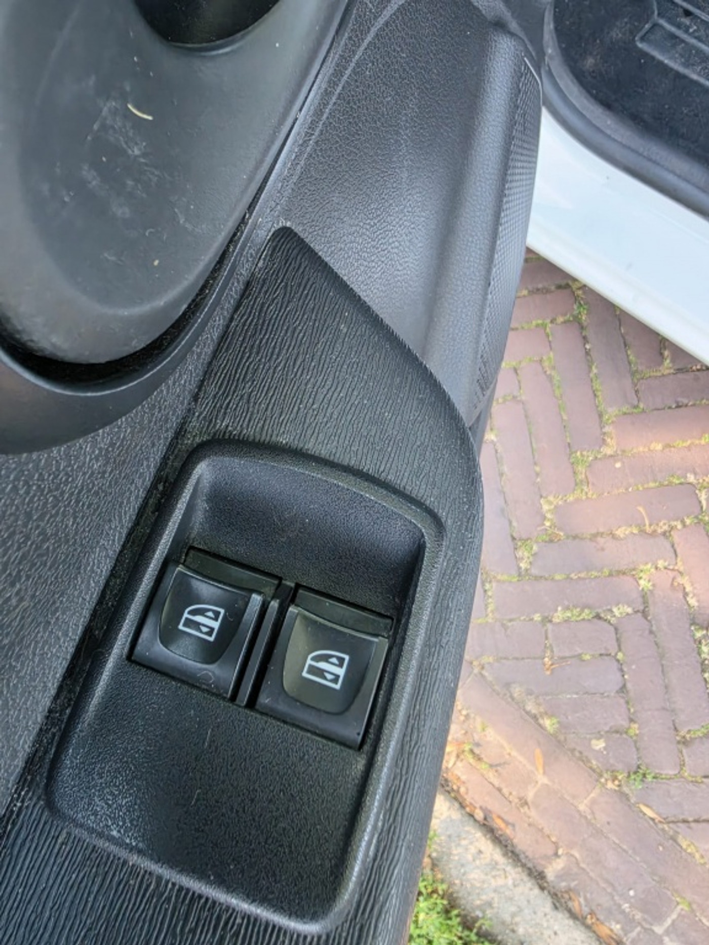 Foto van Dacia Dokker