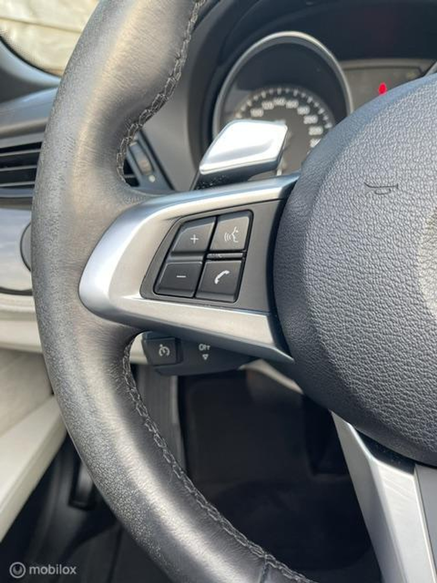 Foto van BMW Z Series
