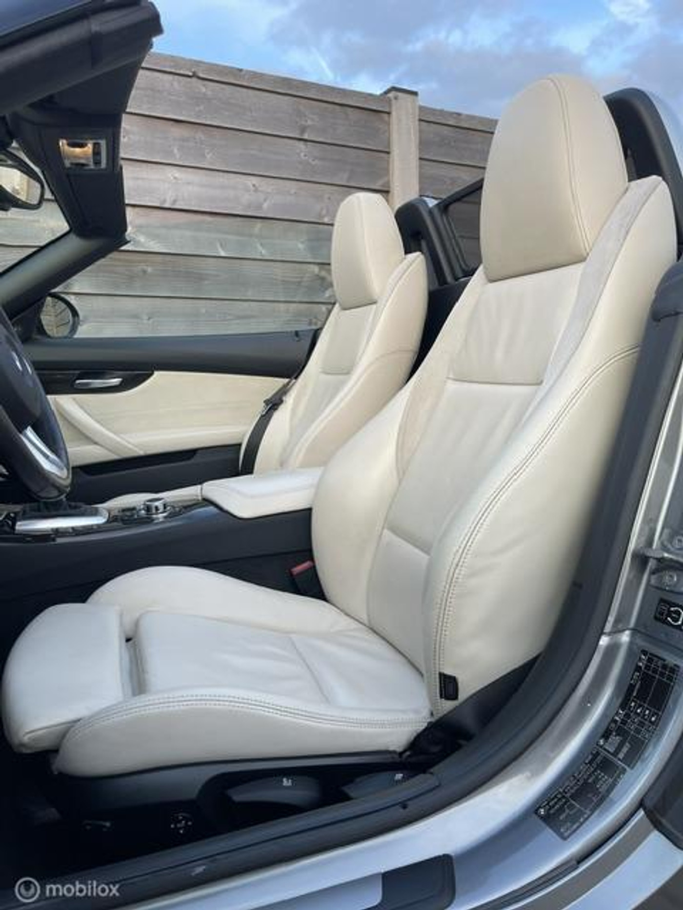 Foto van BMW Z Series
