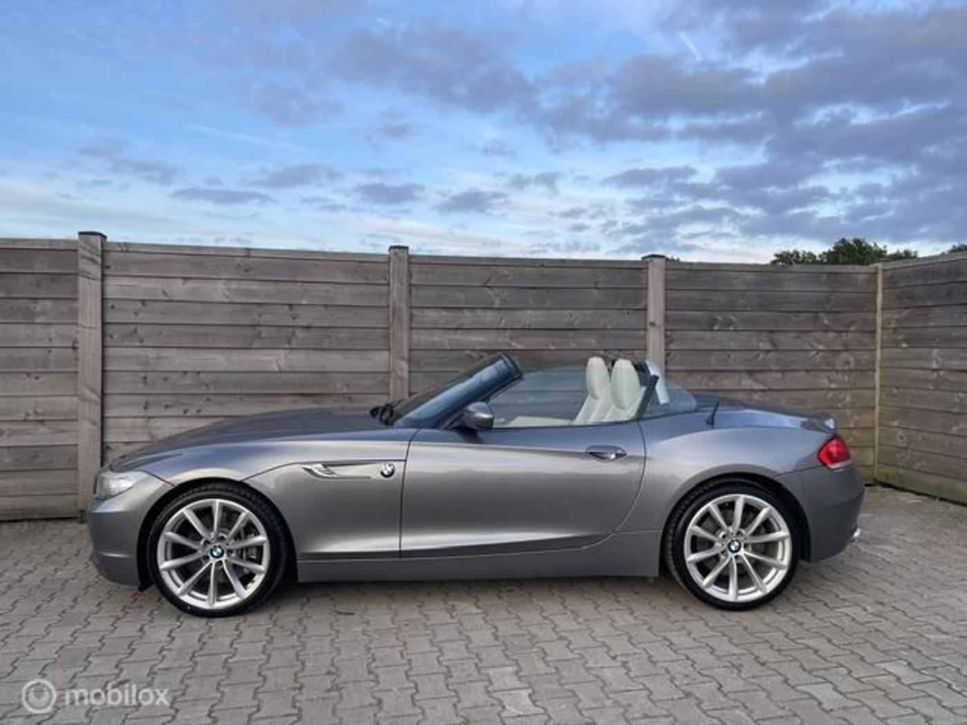 Foto van BMW Z Series