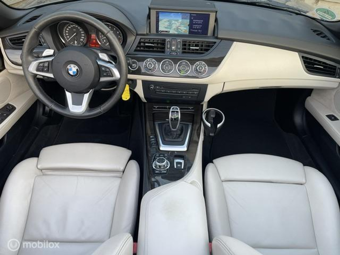 Foto van BMW Z Series