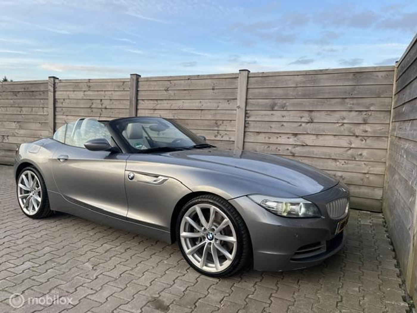 Foto van BMW Z Series