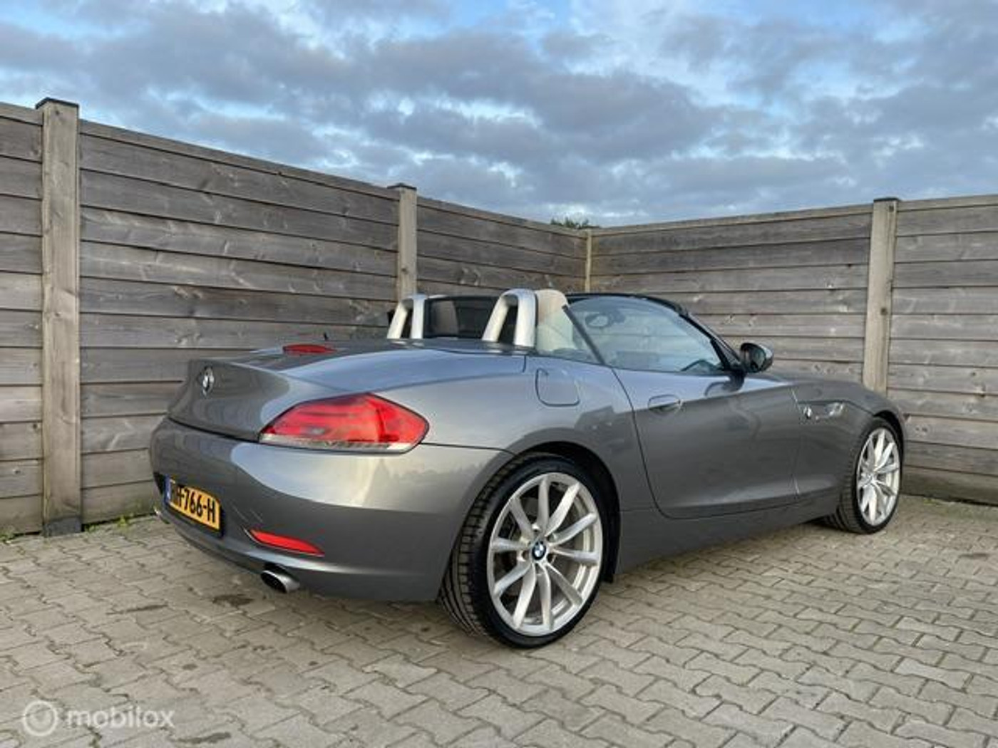 Foto van BMW Z Series