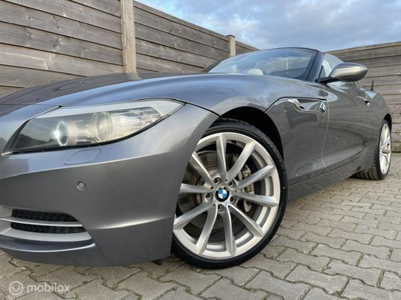 Foto van BMW Z Series