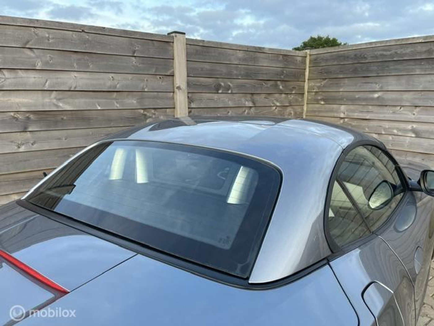 Foto van BMW Z Series