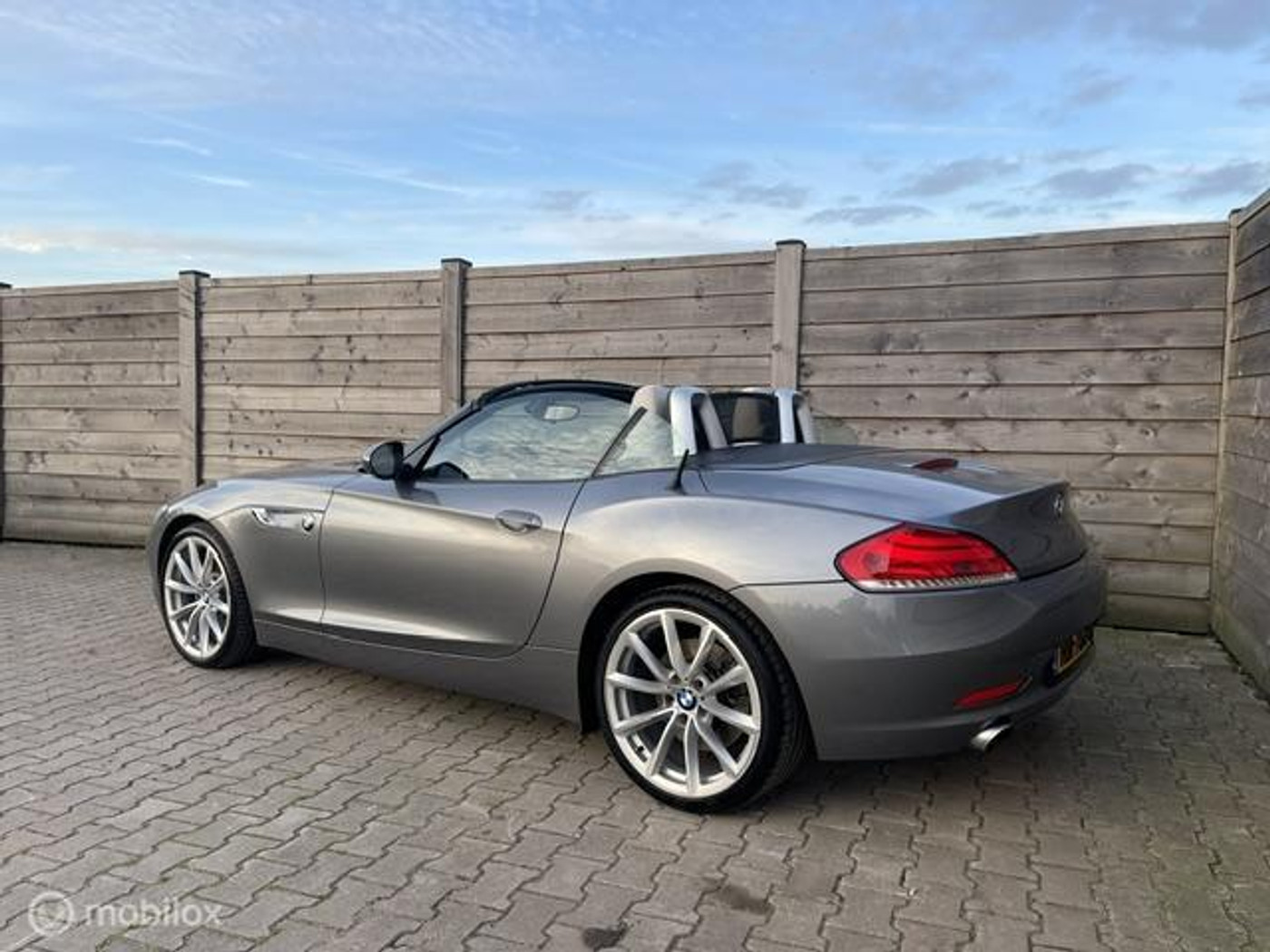 Foto van BMW Z Series