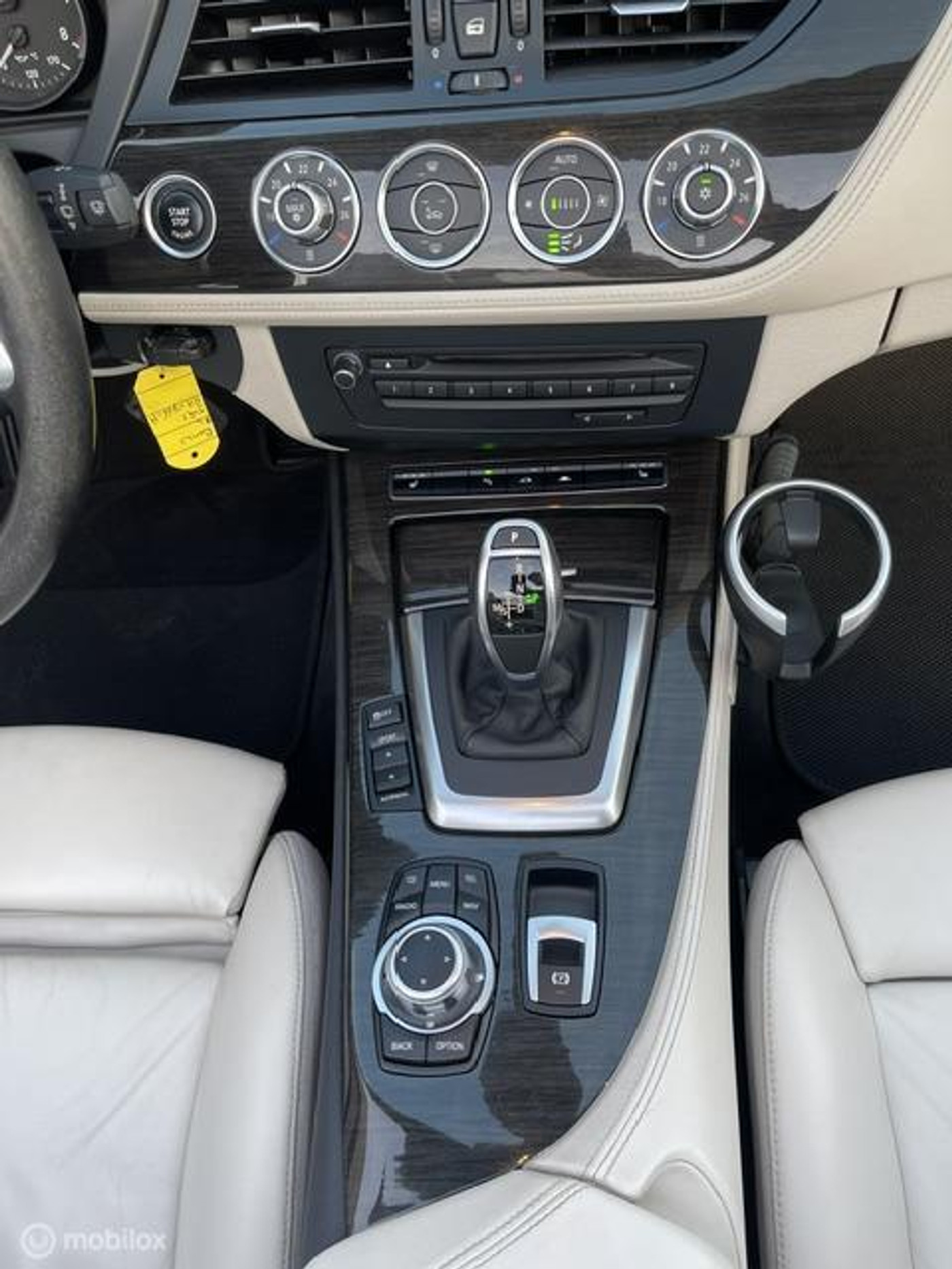 Foto van BMW Z Series