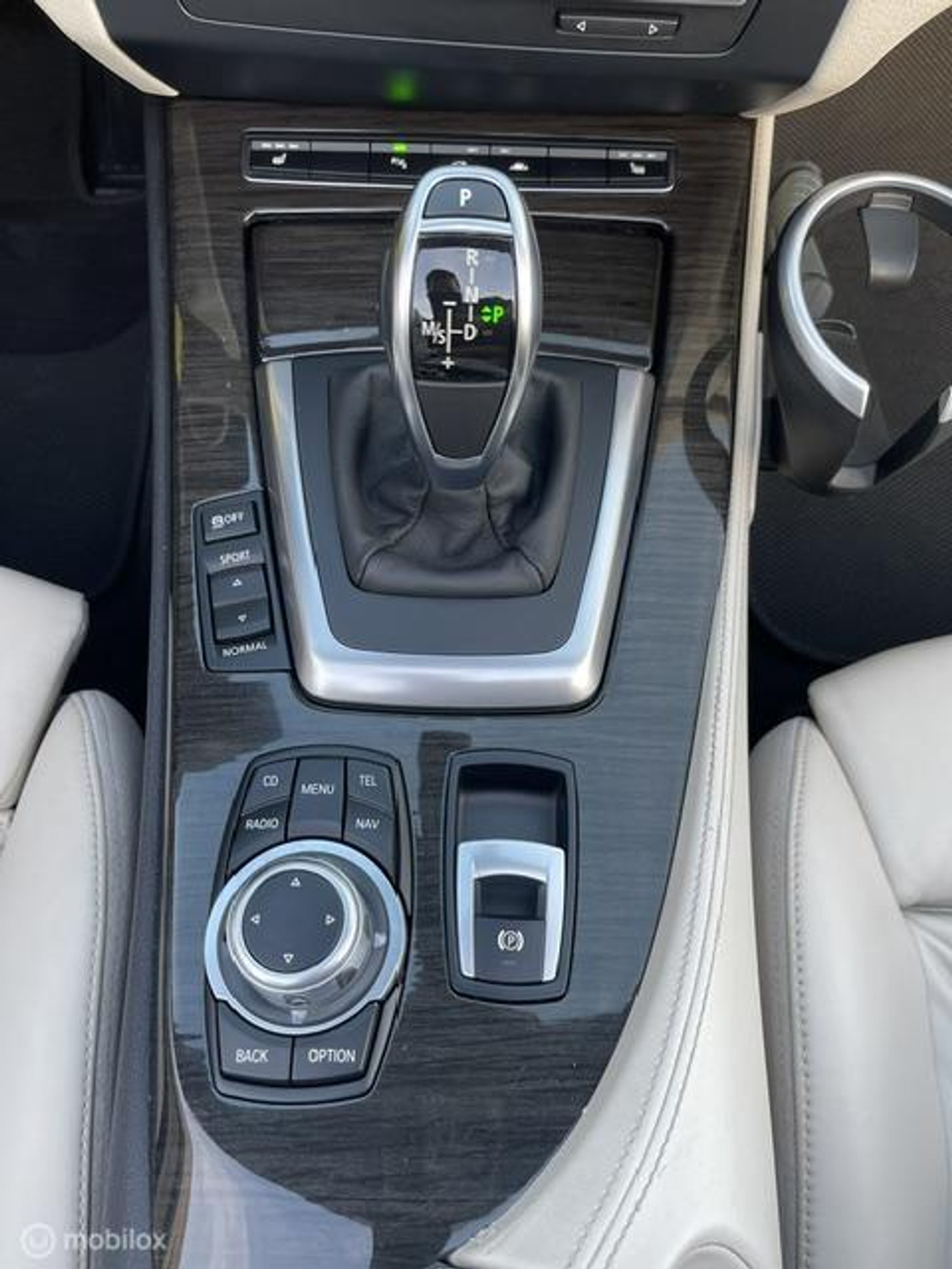 Foto van BMW Z Series