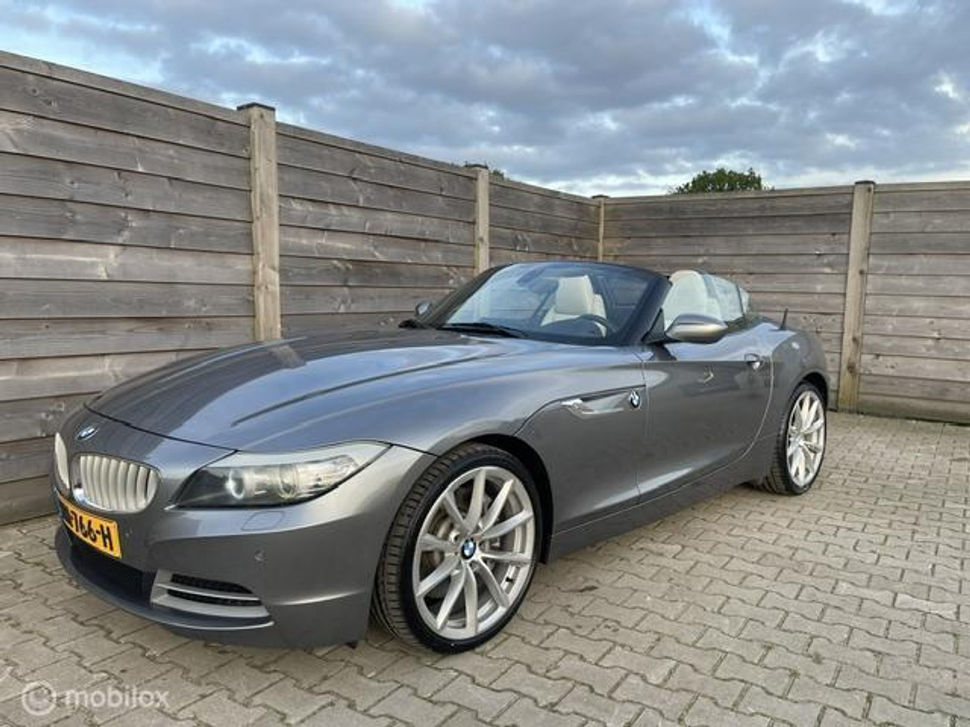 Foto van BMW Z Series