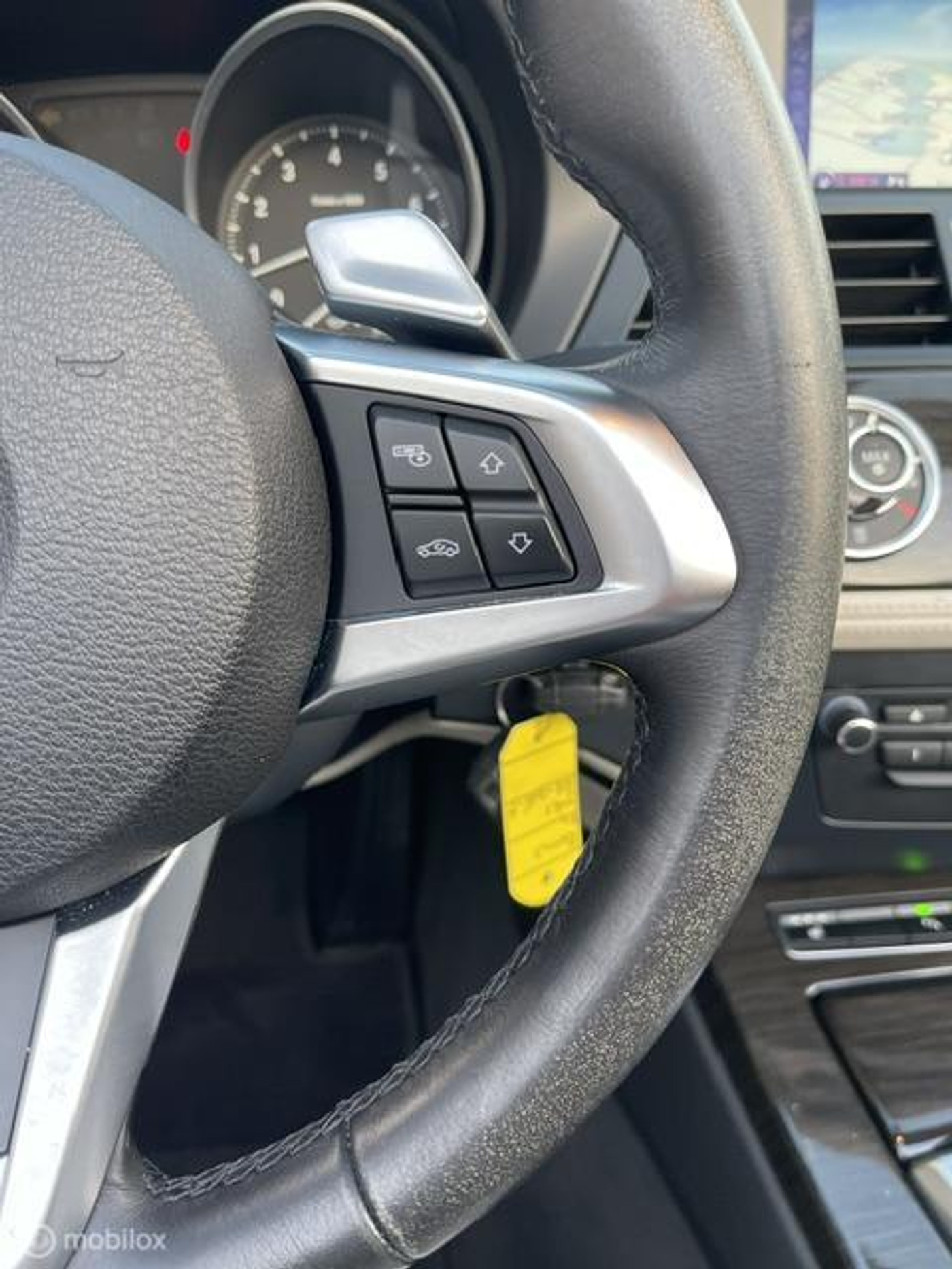 Foto van BMW Z Series