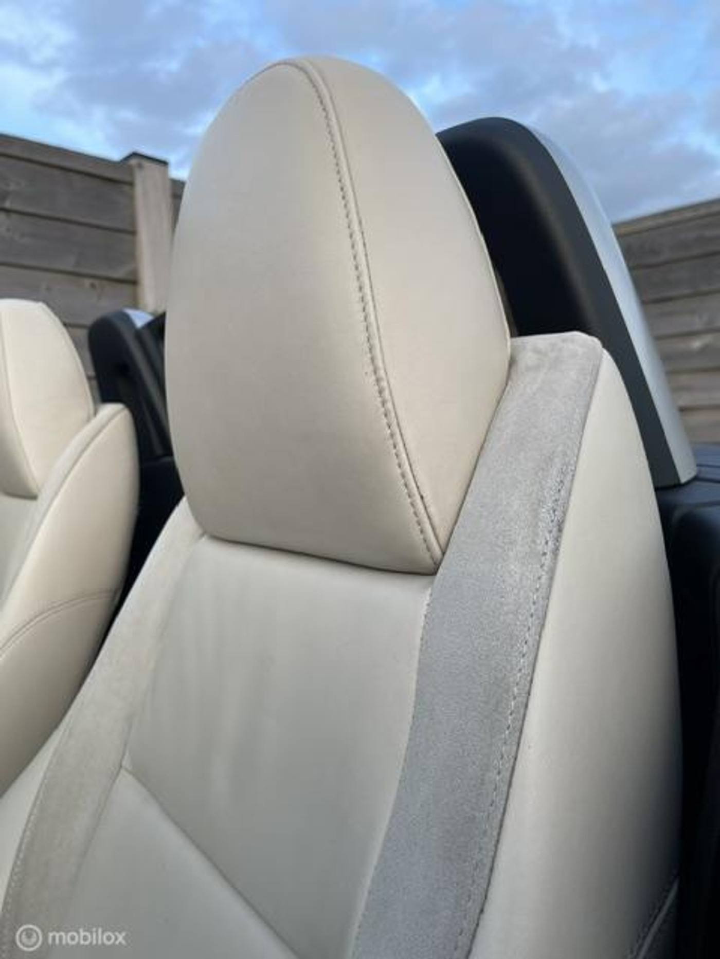 Foto van BMW Z Series