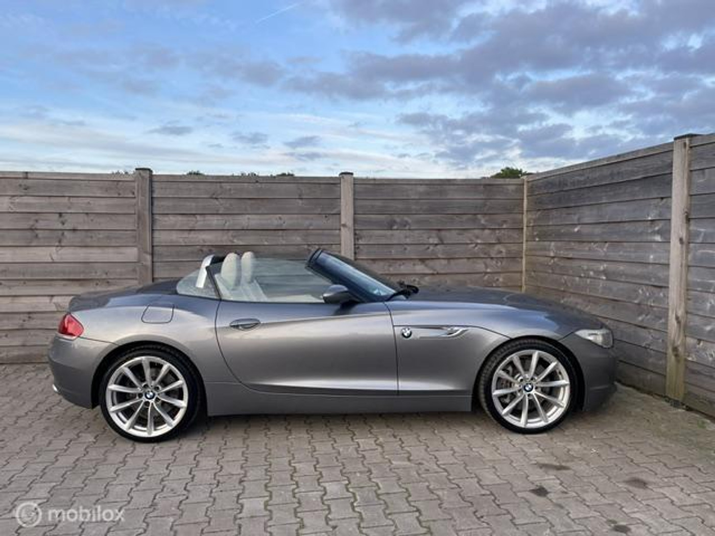Foto van BMW Z Series
