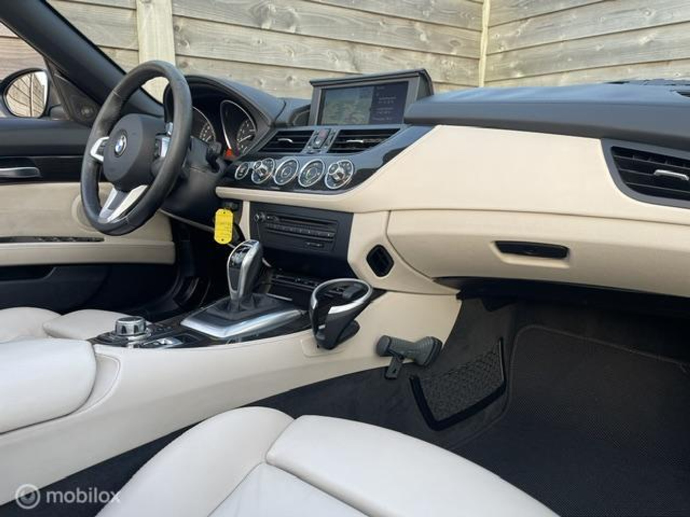 Foto van BMW Z Series