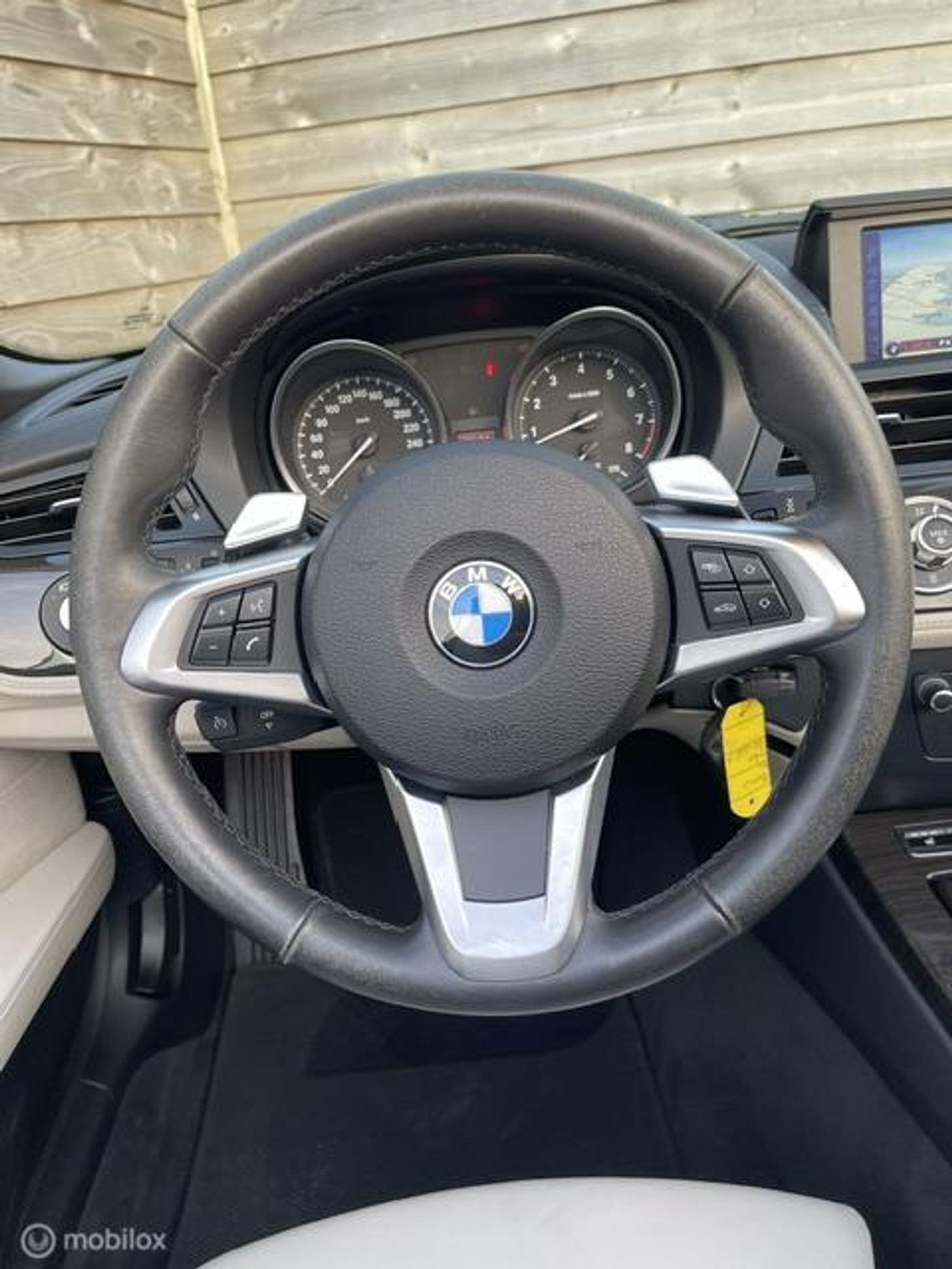 Foto van BMW Z Series
