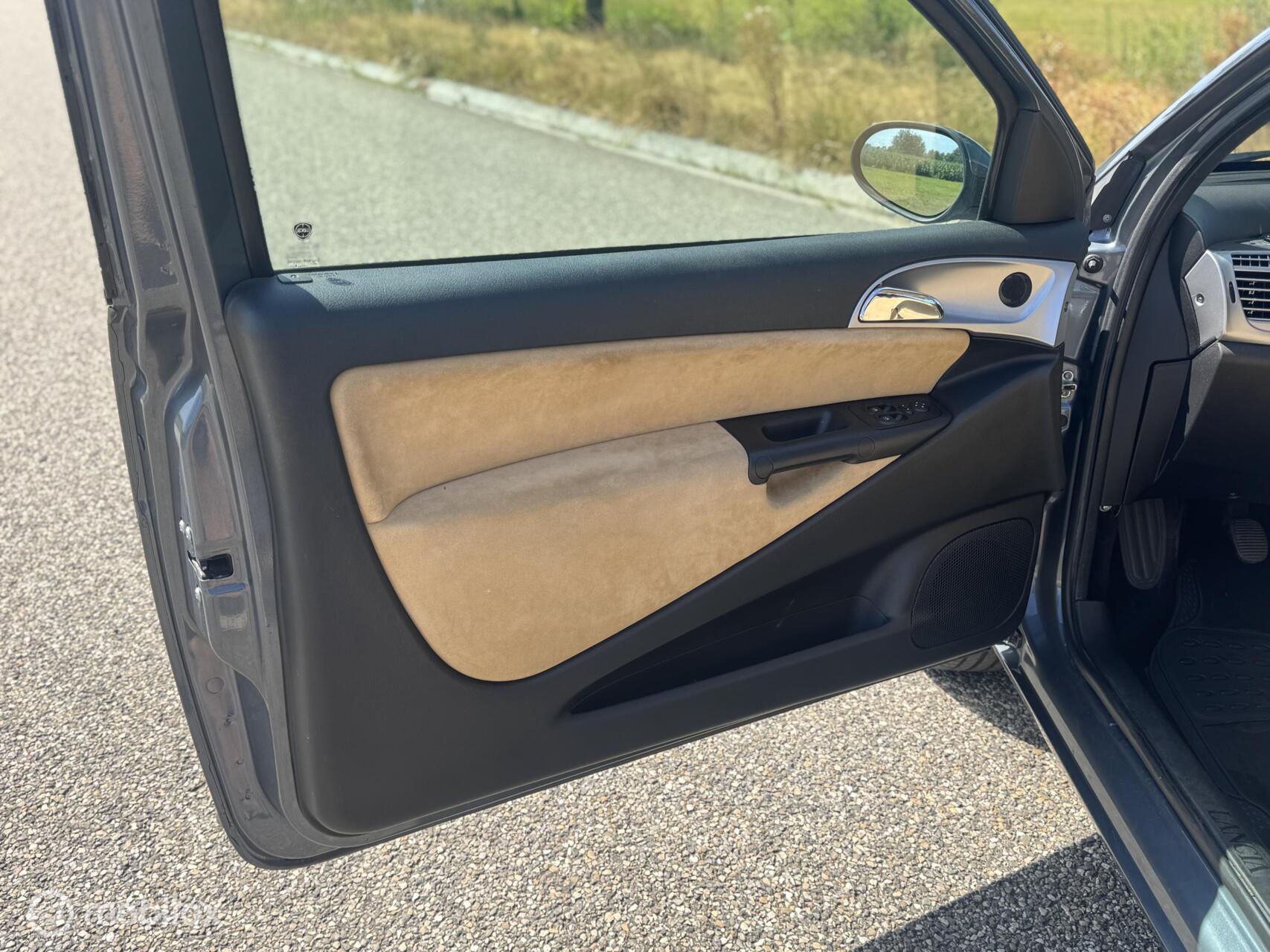 Foto van Lancia Lancia Ypsilon