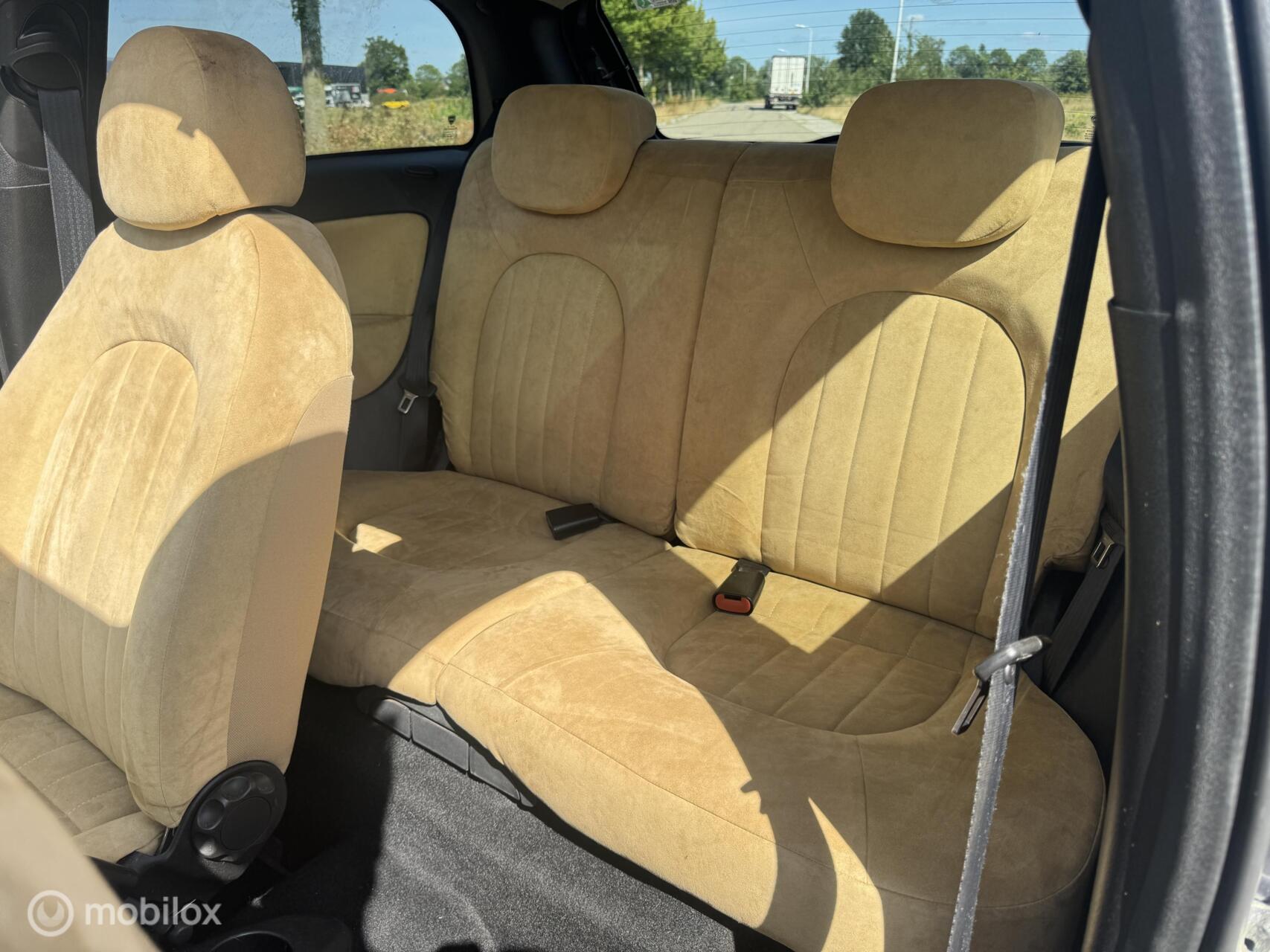 Foto van Lancia Lancia Ypsilon