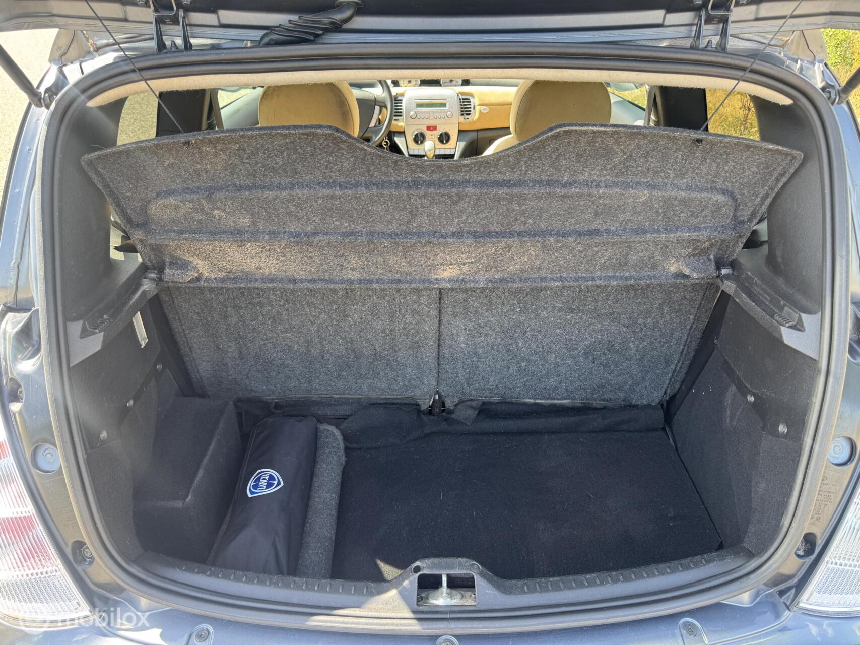 Foto van Lancia Lancia Ypsilon