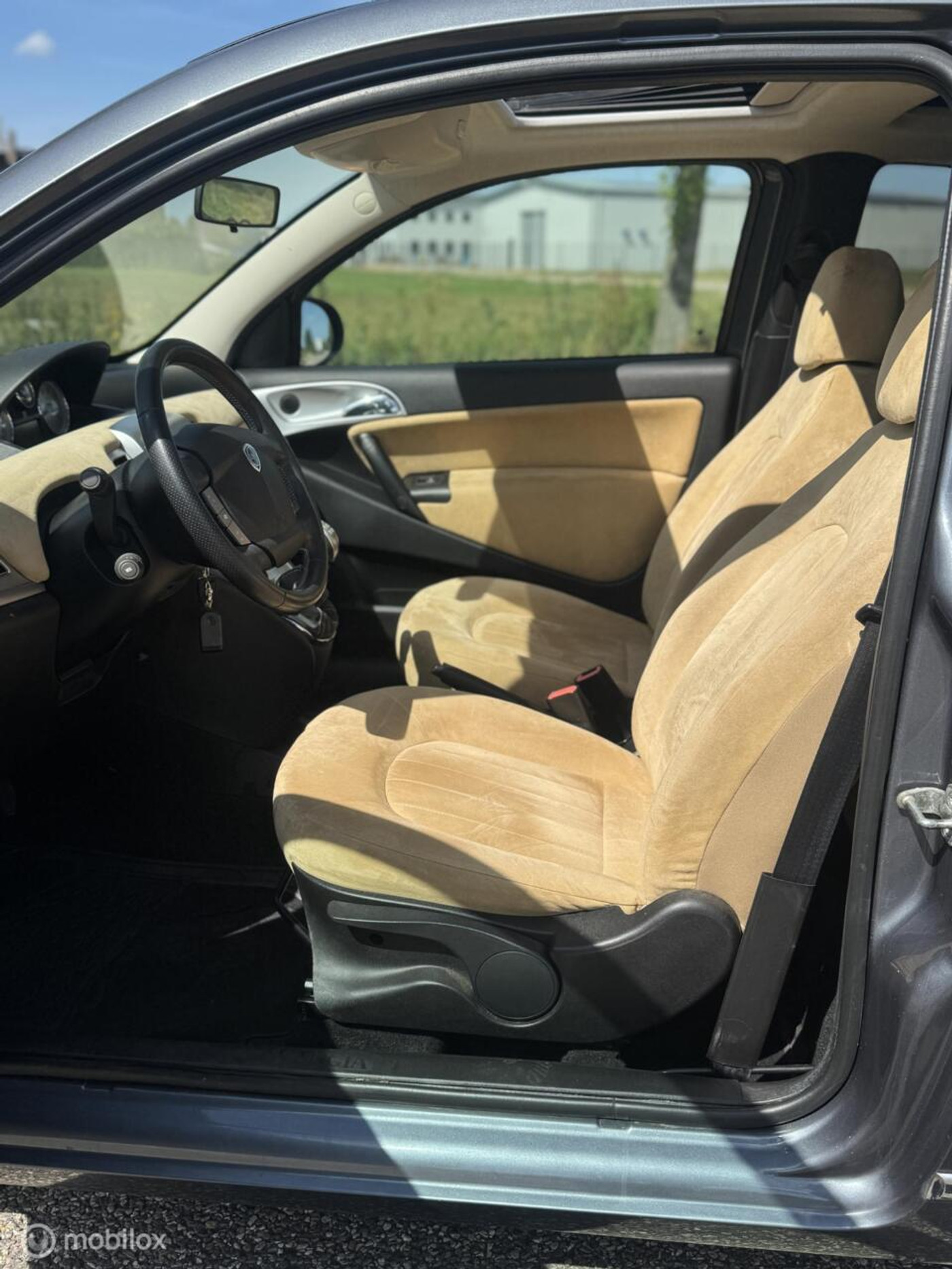 Foto van Lancia Lancia Ypsilon
