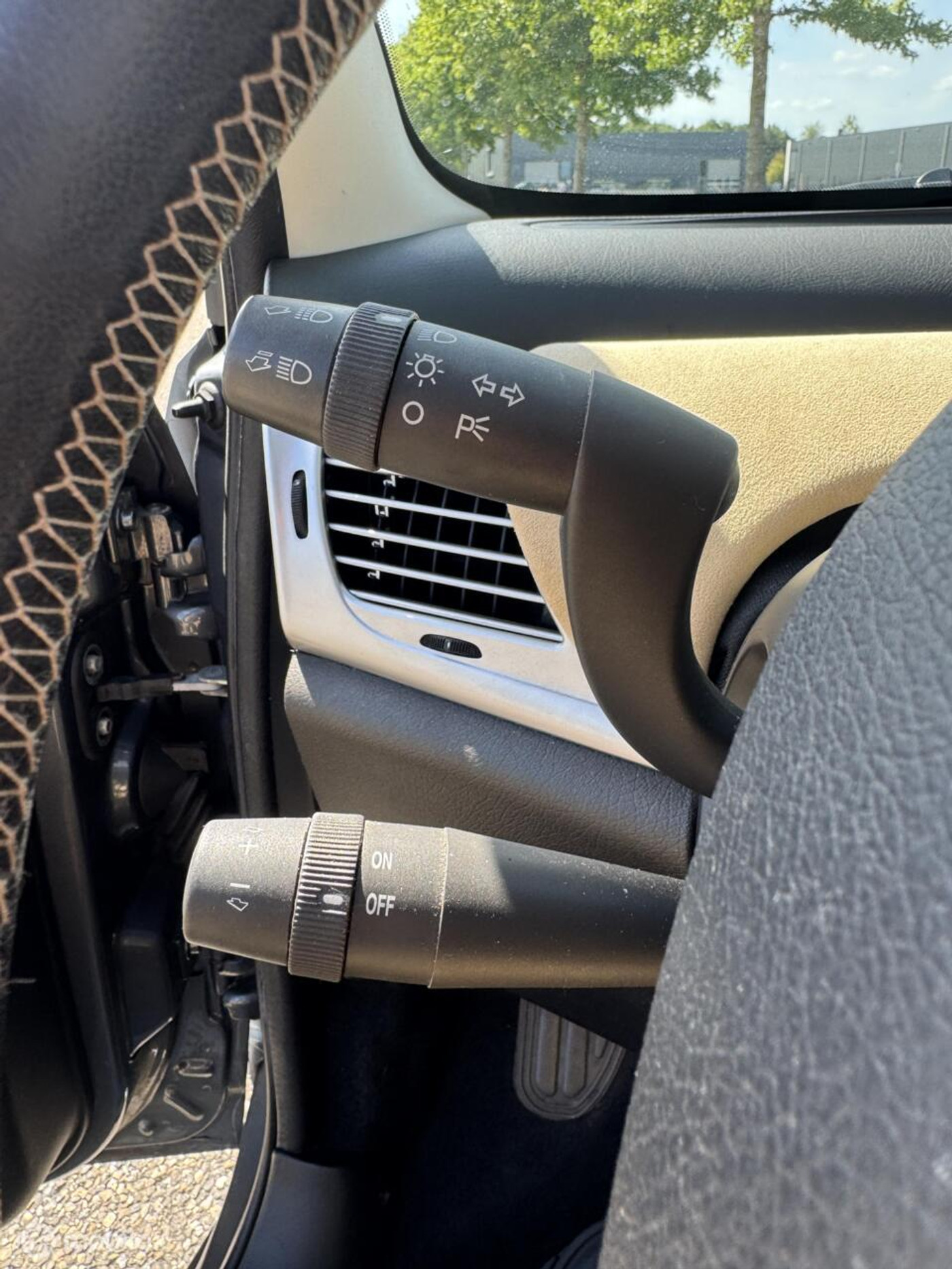 Foto van Lancia Lancia Ypsilon