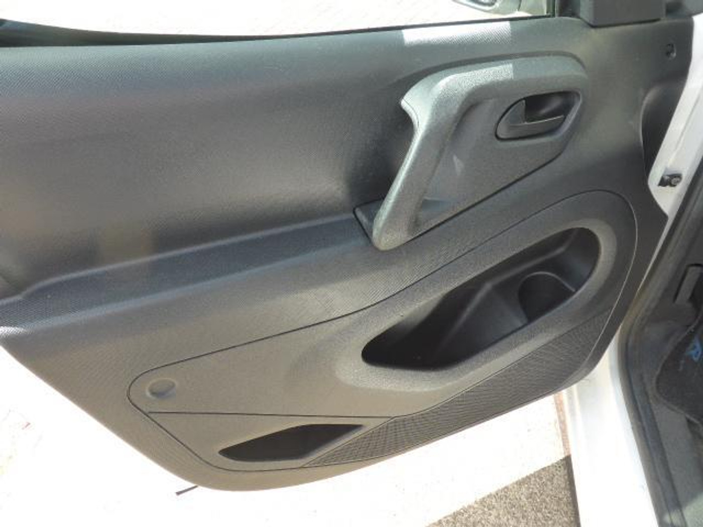 Foto van Citroen Berlingo